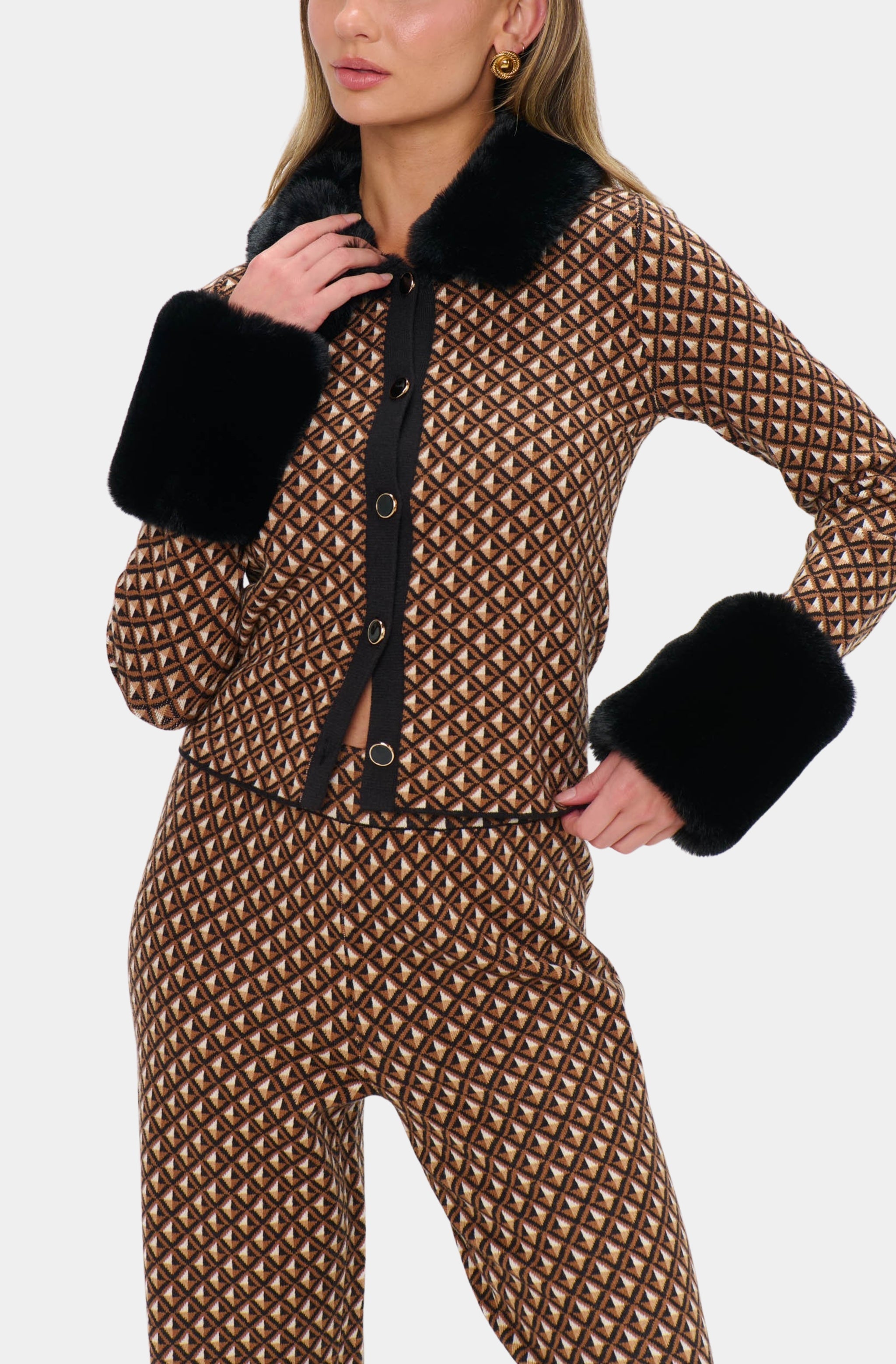 Chateau Cardigan