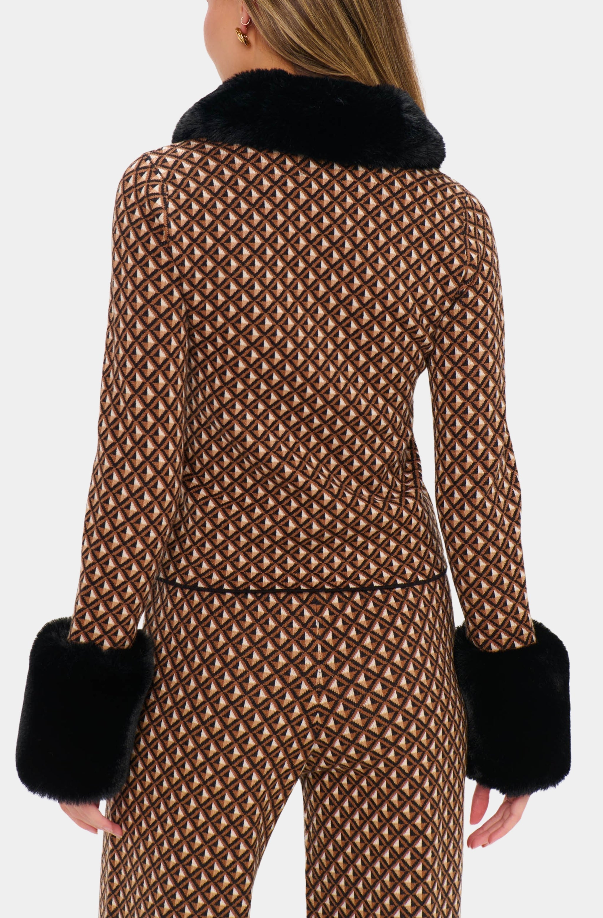 Chateau Cardigan