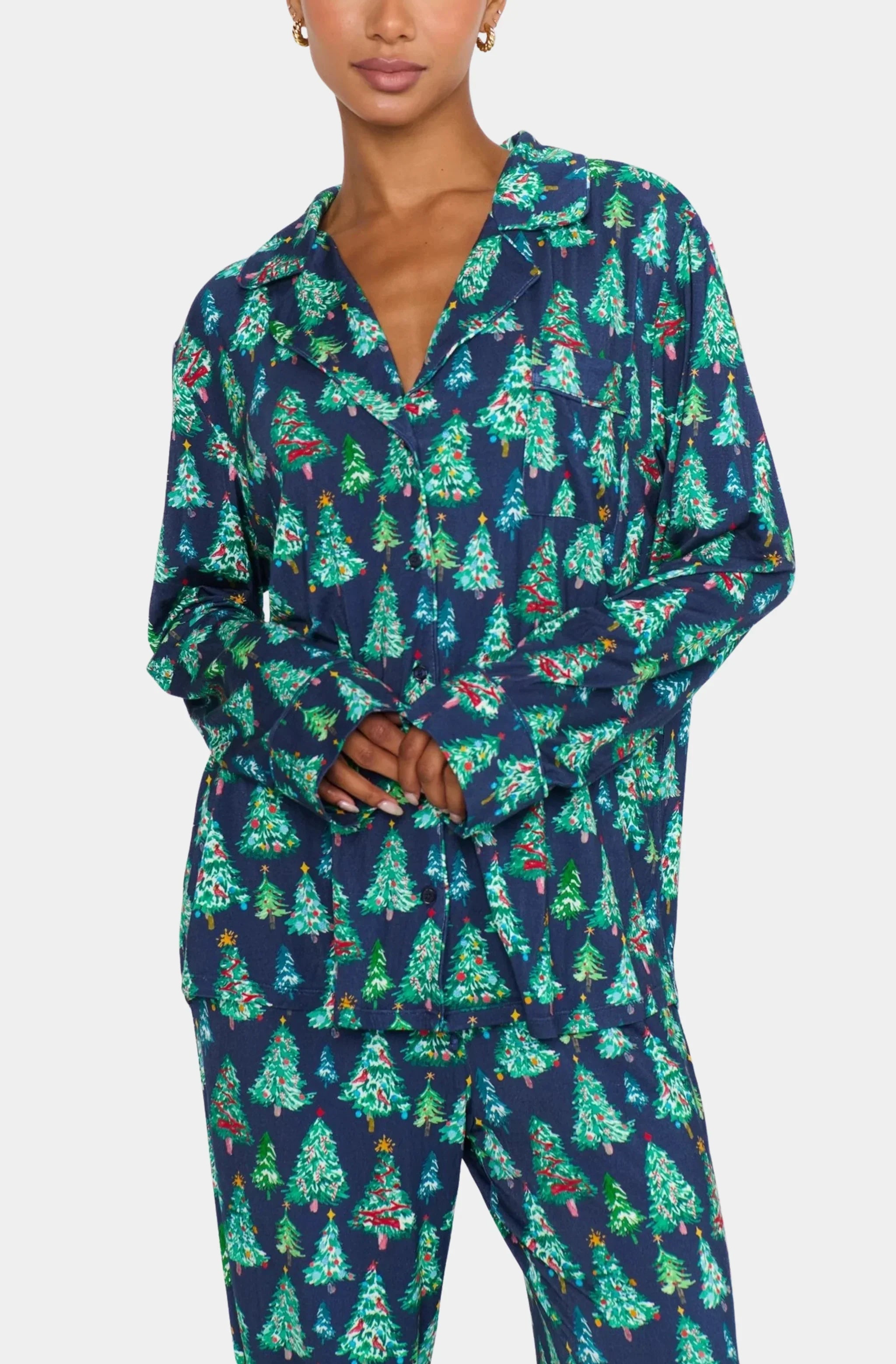 Classic PJ Set