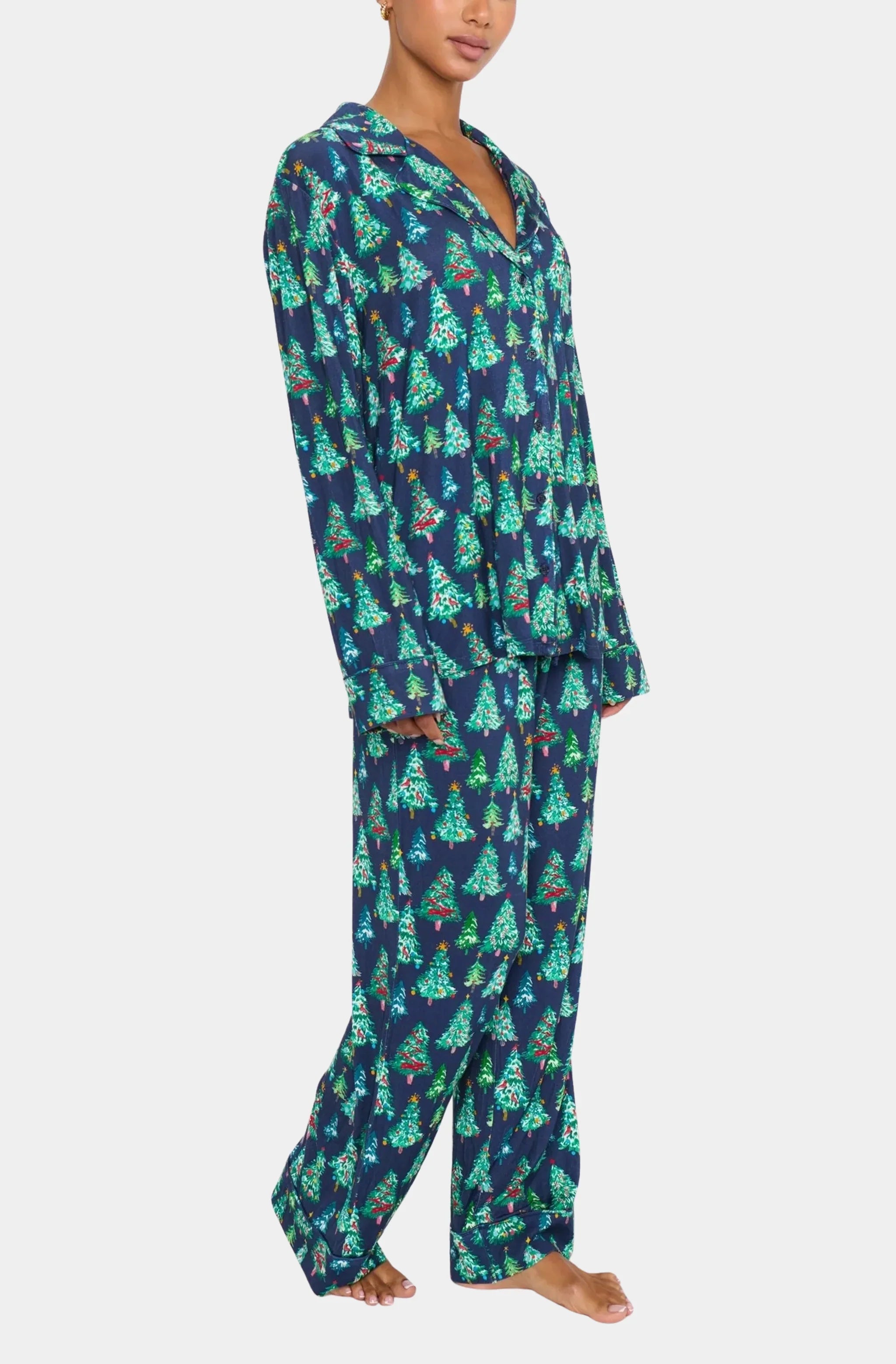 Classic PJ Set