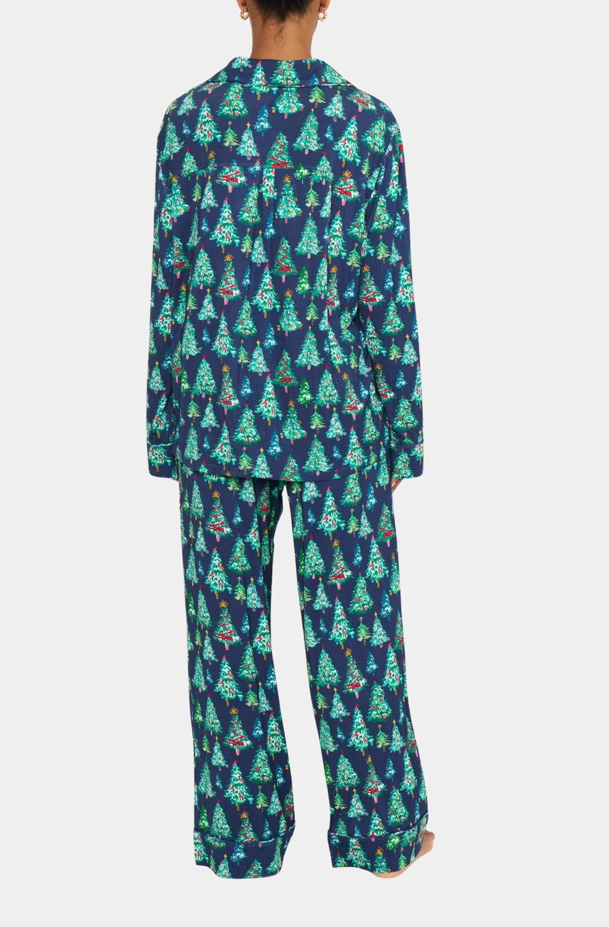 Classic PJ Set