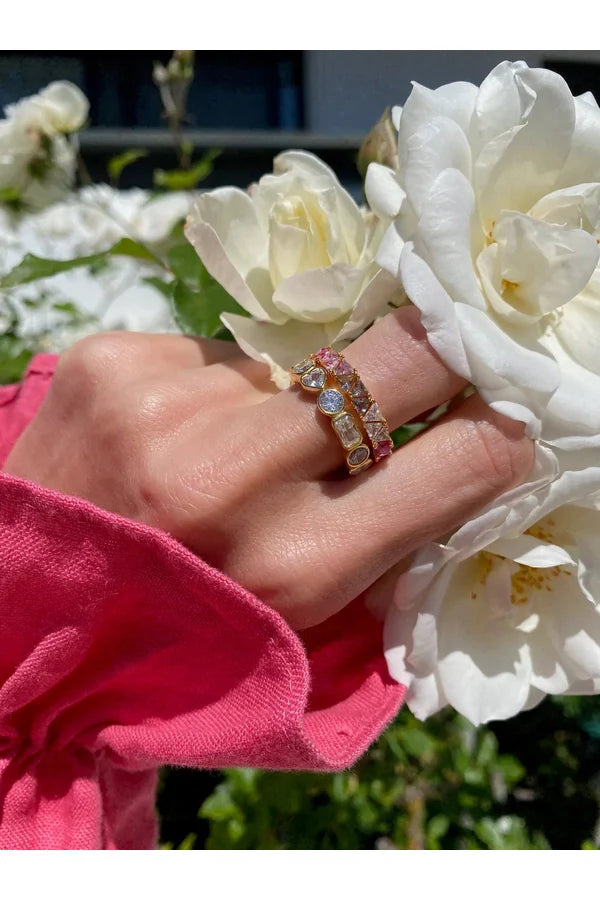 Romance Ring