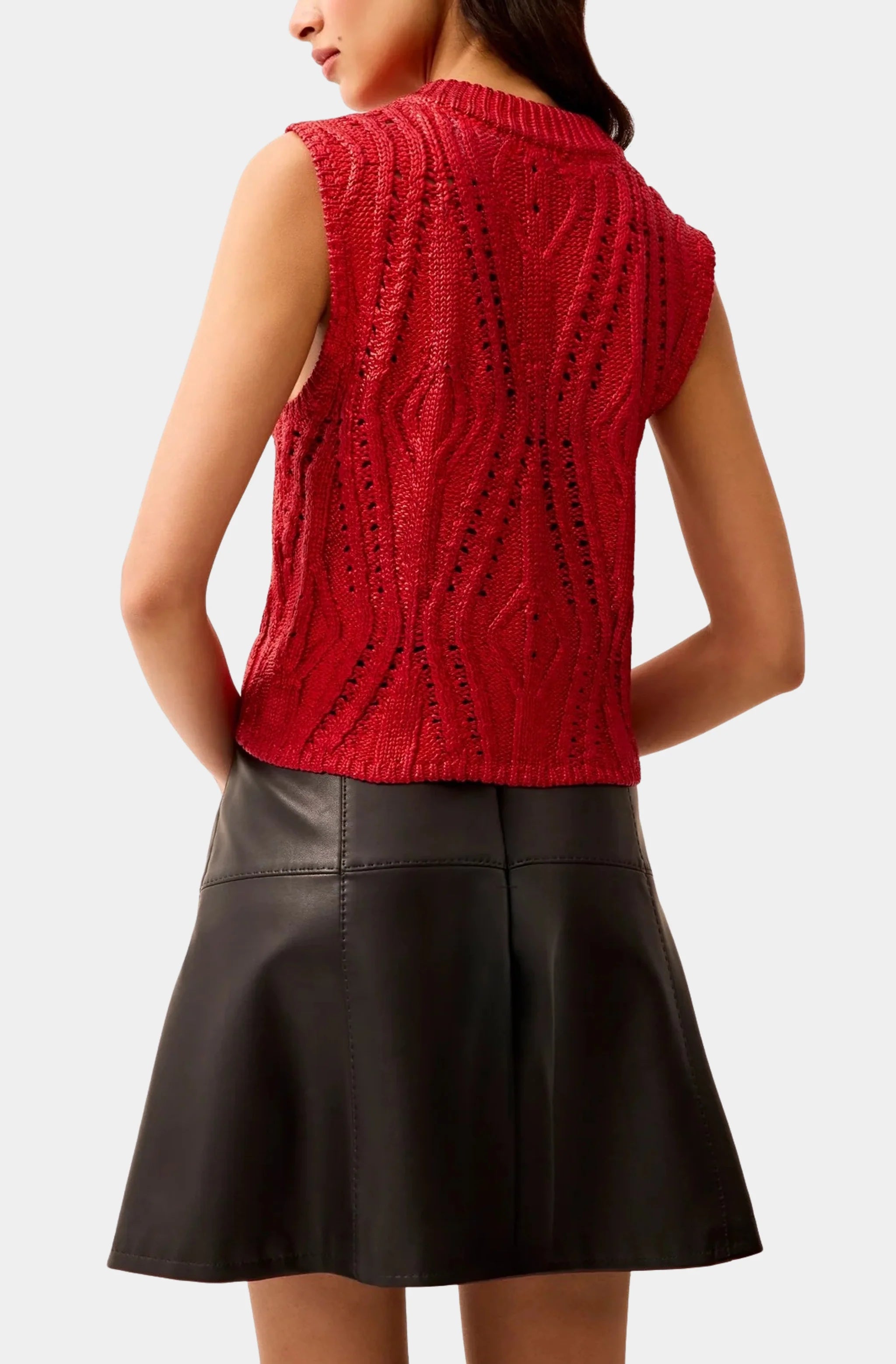 Mcguire Top