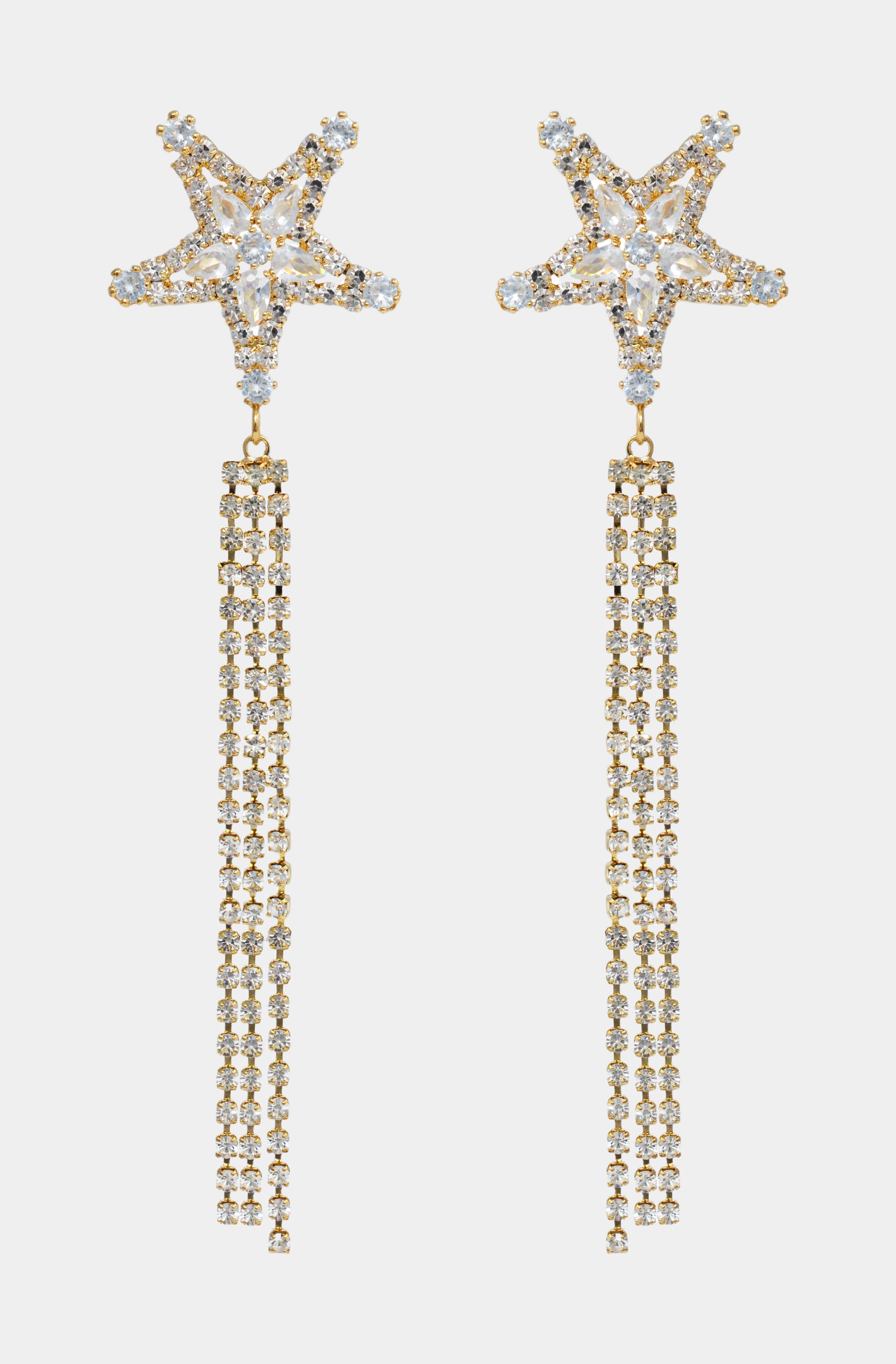 Kane Earrings