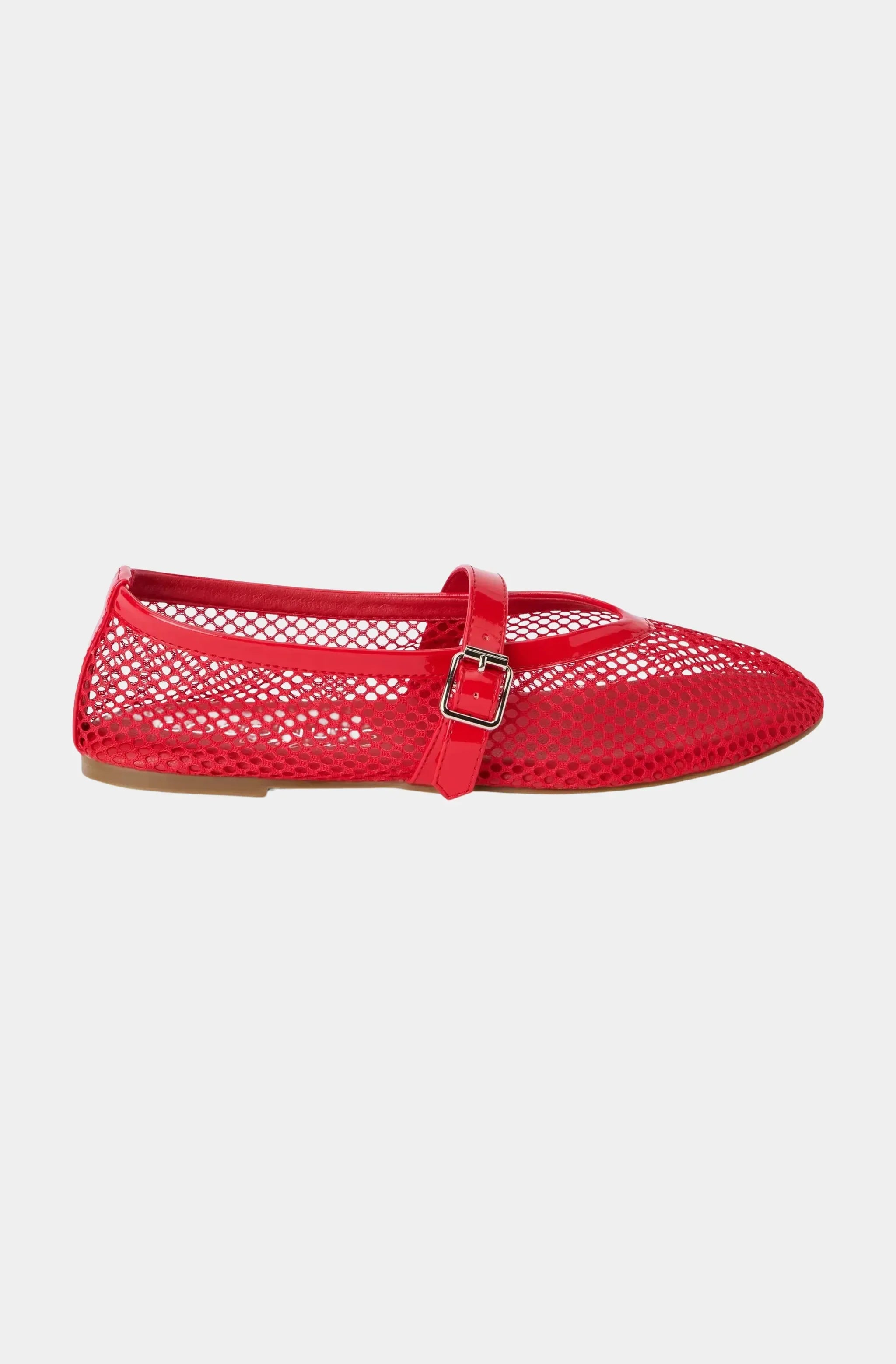 Nolita Ballet Flat