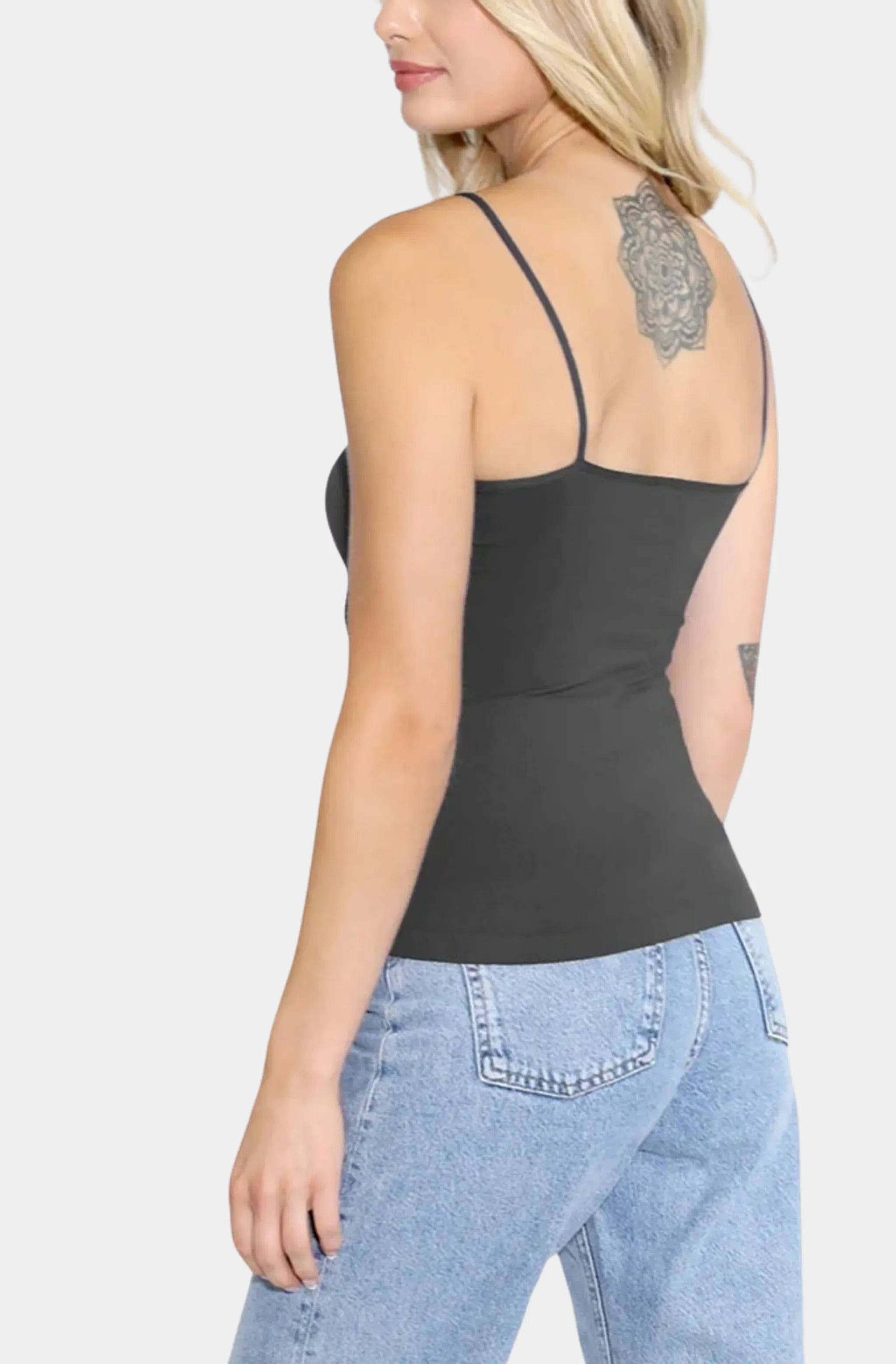 Emily Short Cami