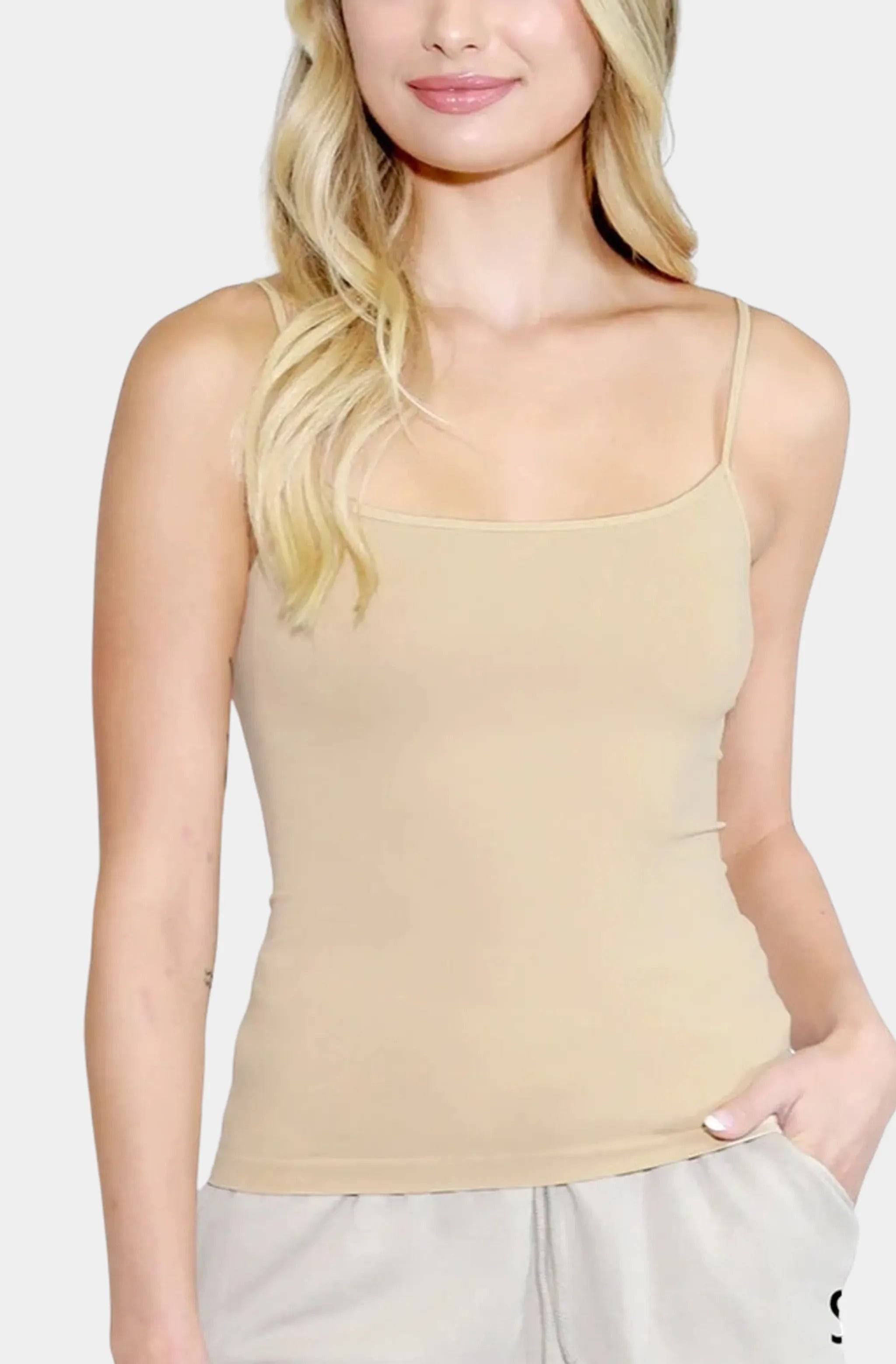 Emily Short Cami
