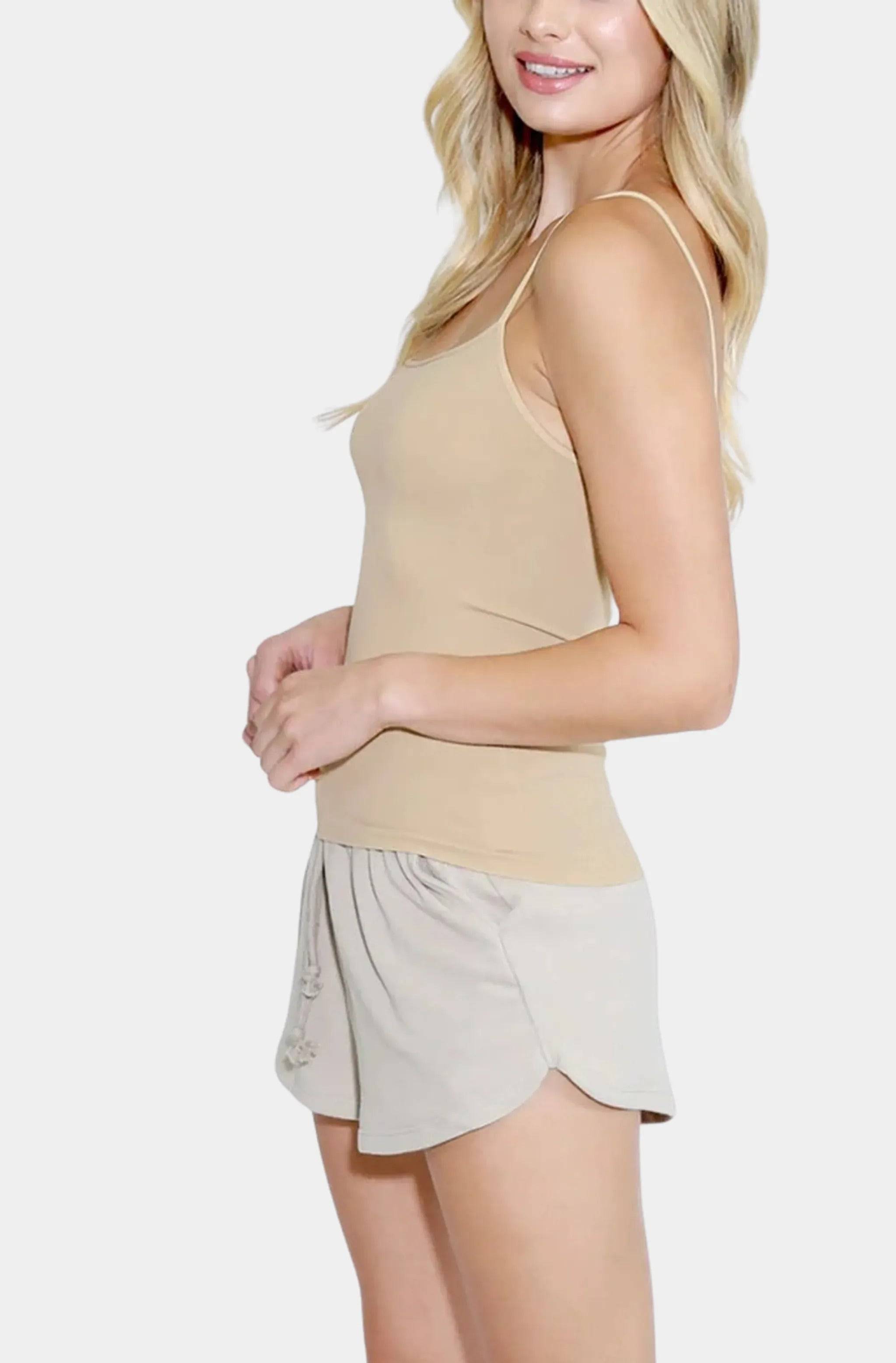 Emily Short Cami