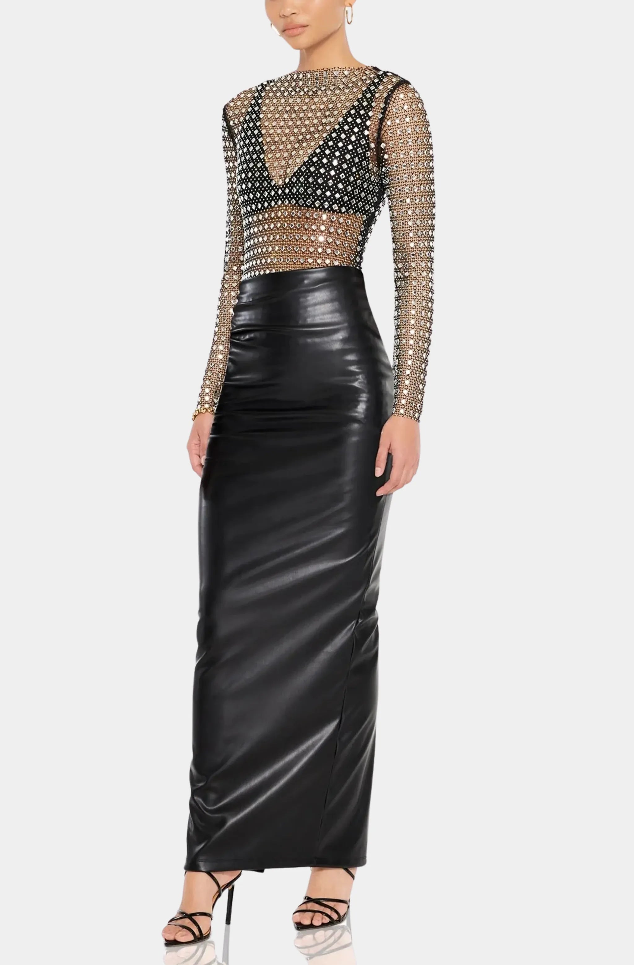 Rebel Skirt