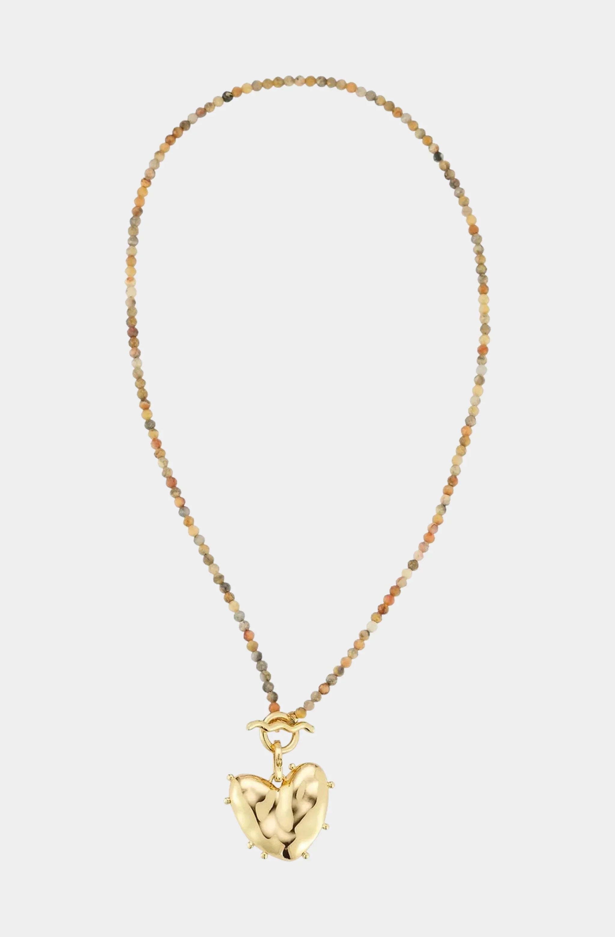 Saylor Necklace