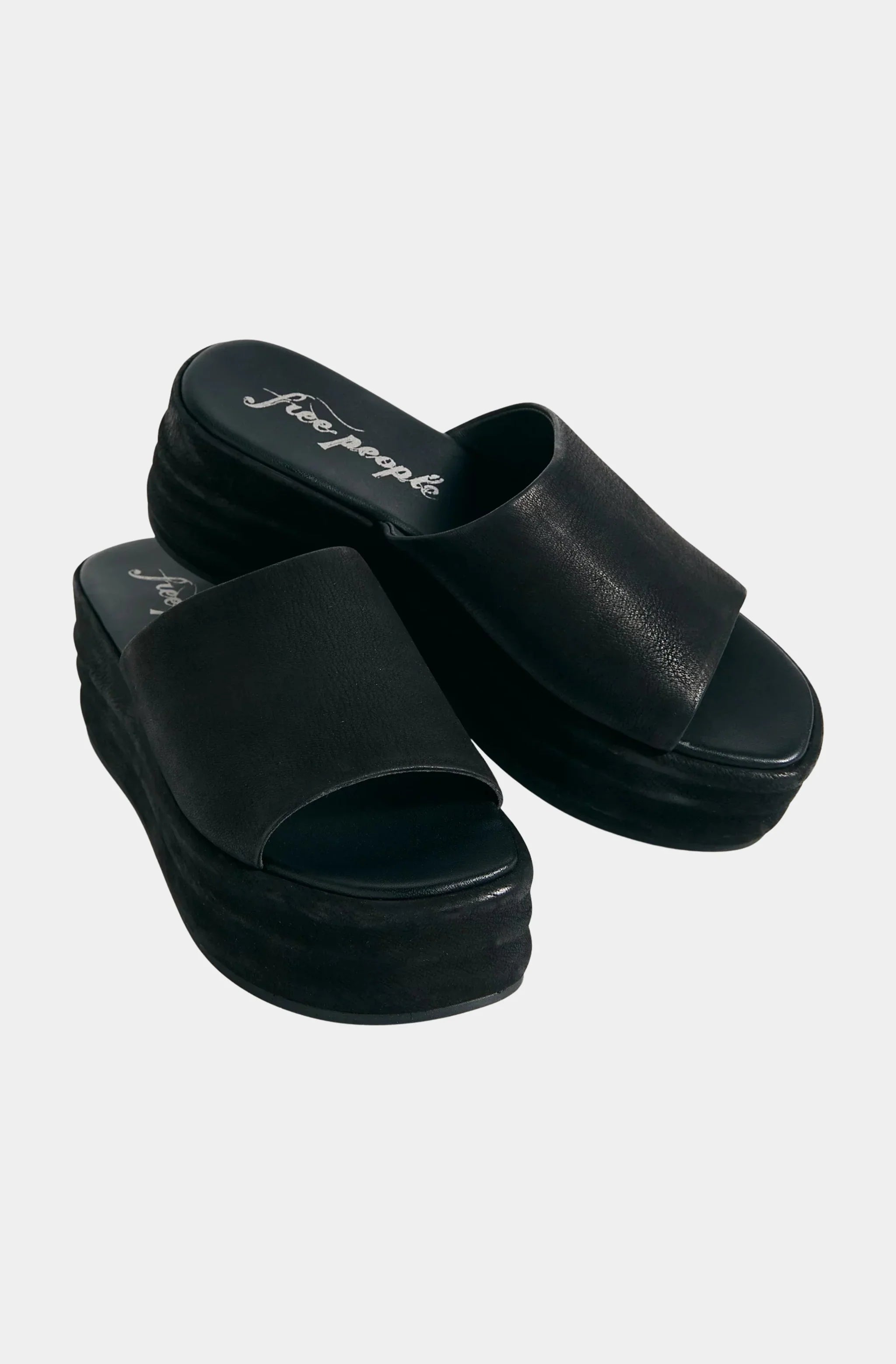 Harbor Flatform