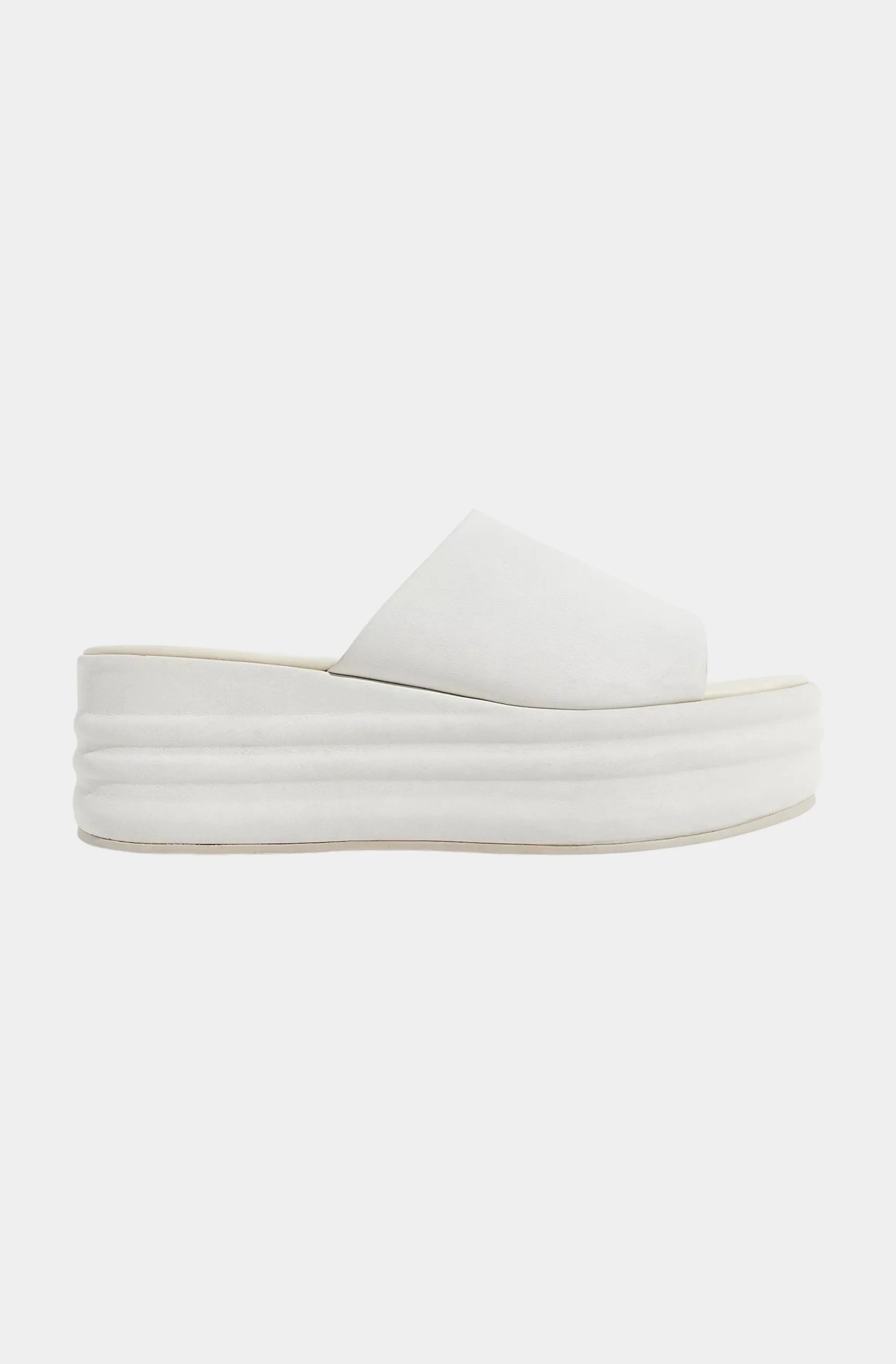 Harbor Flatform