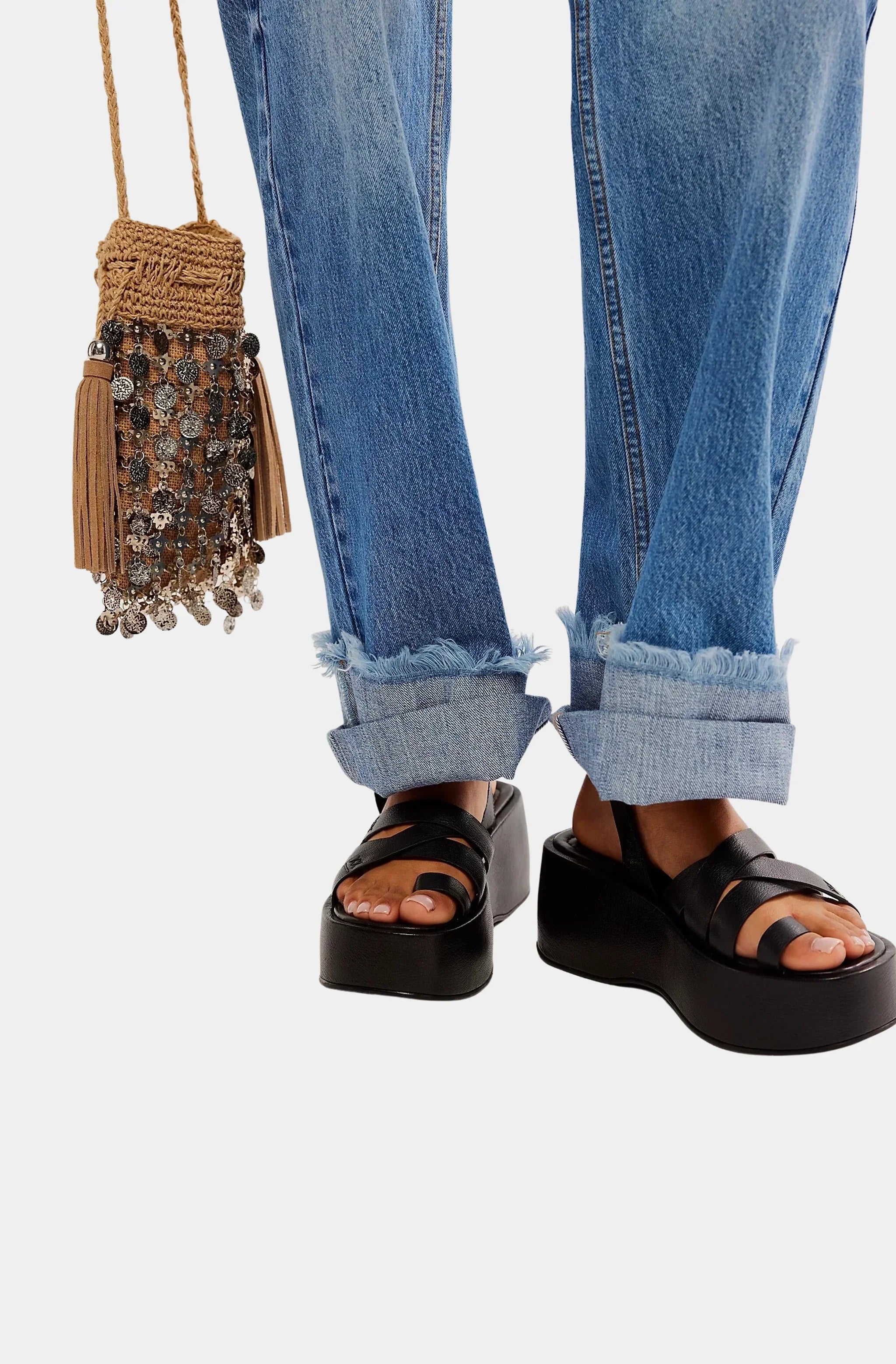 Hazel Flatform