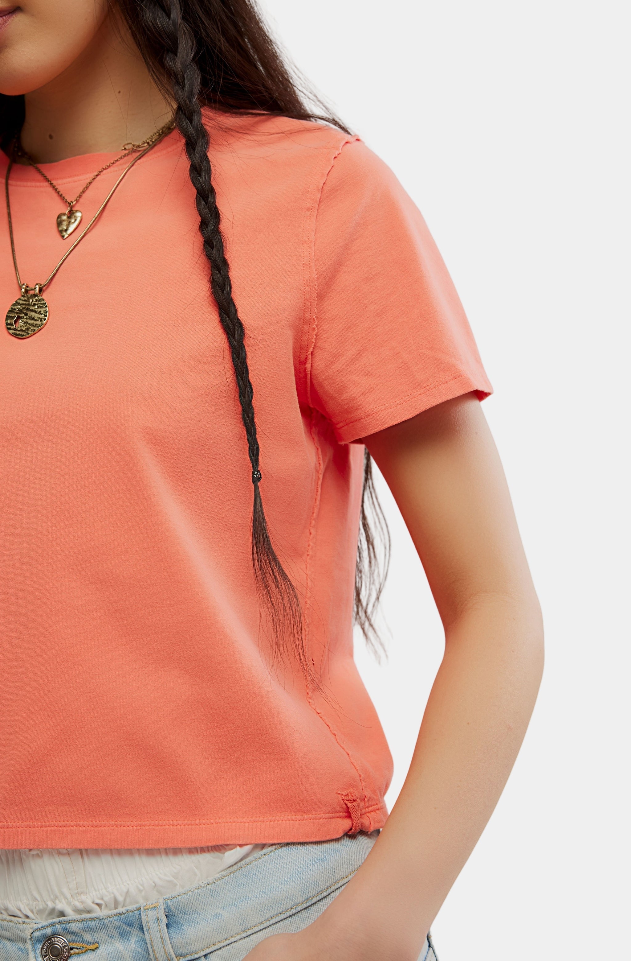 Everyday Tee