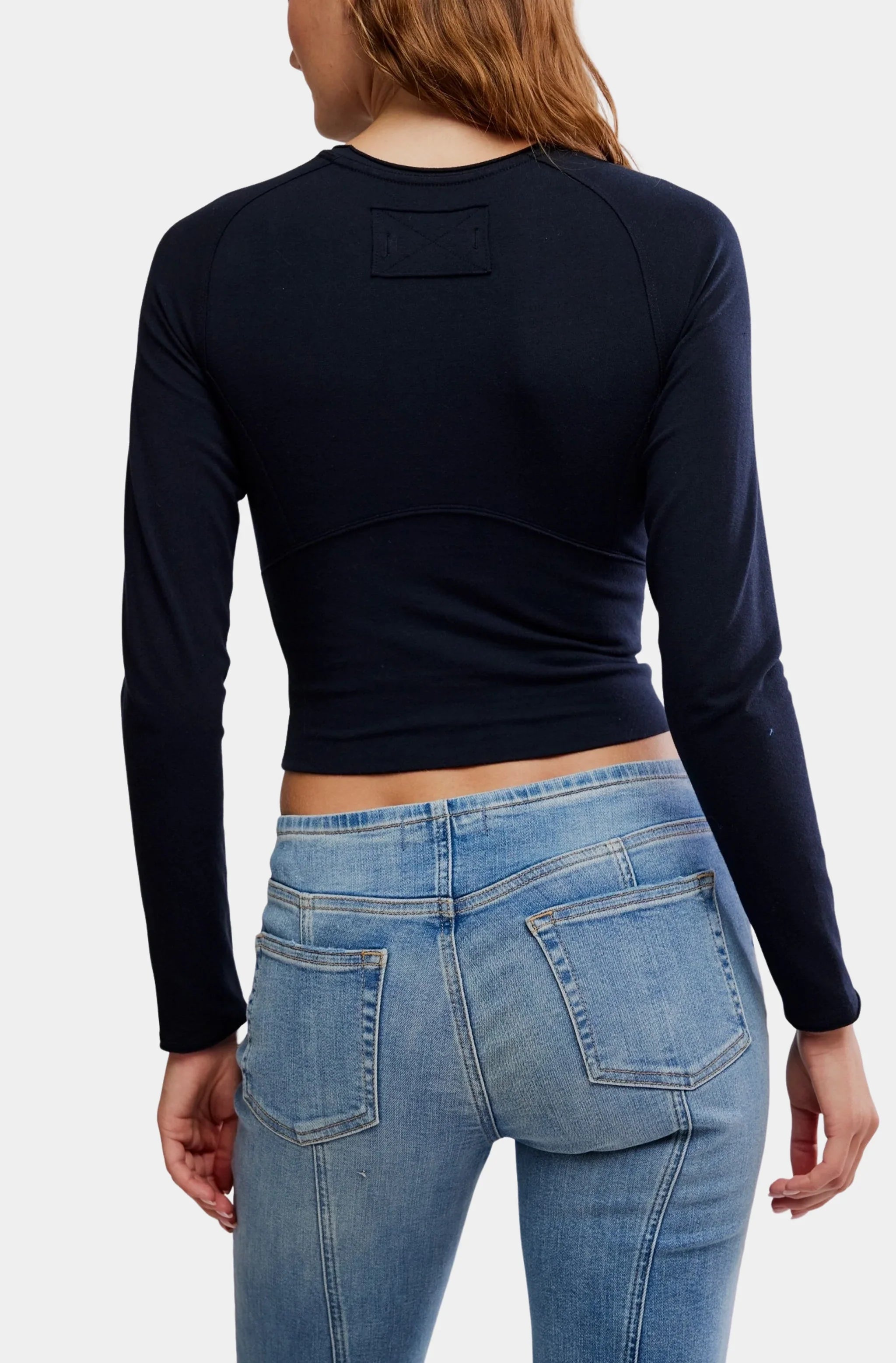Protagonist Long Sleeve