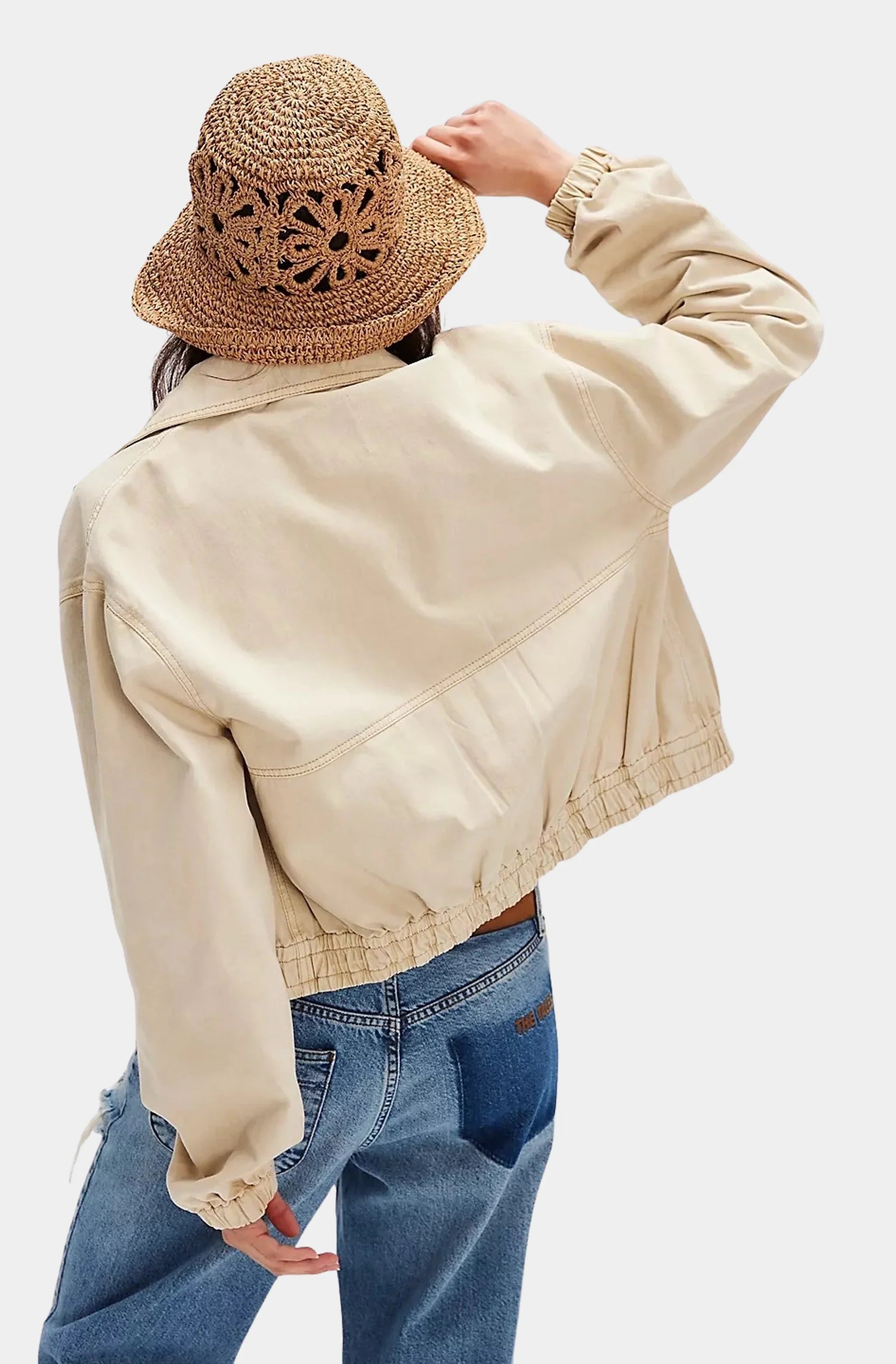 Birdie Jacket