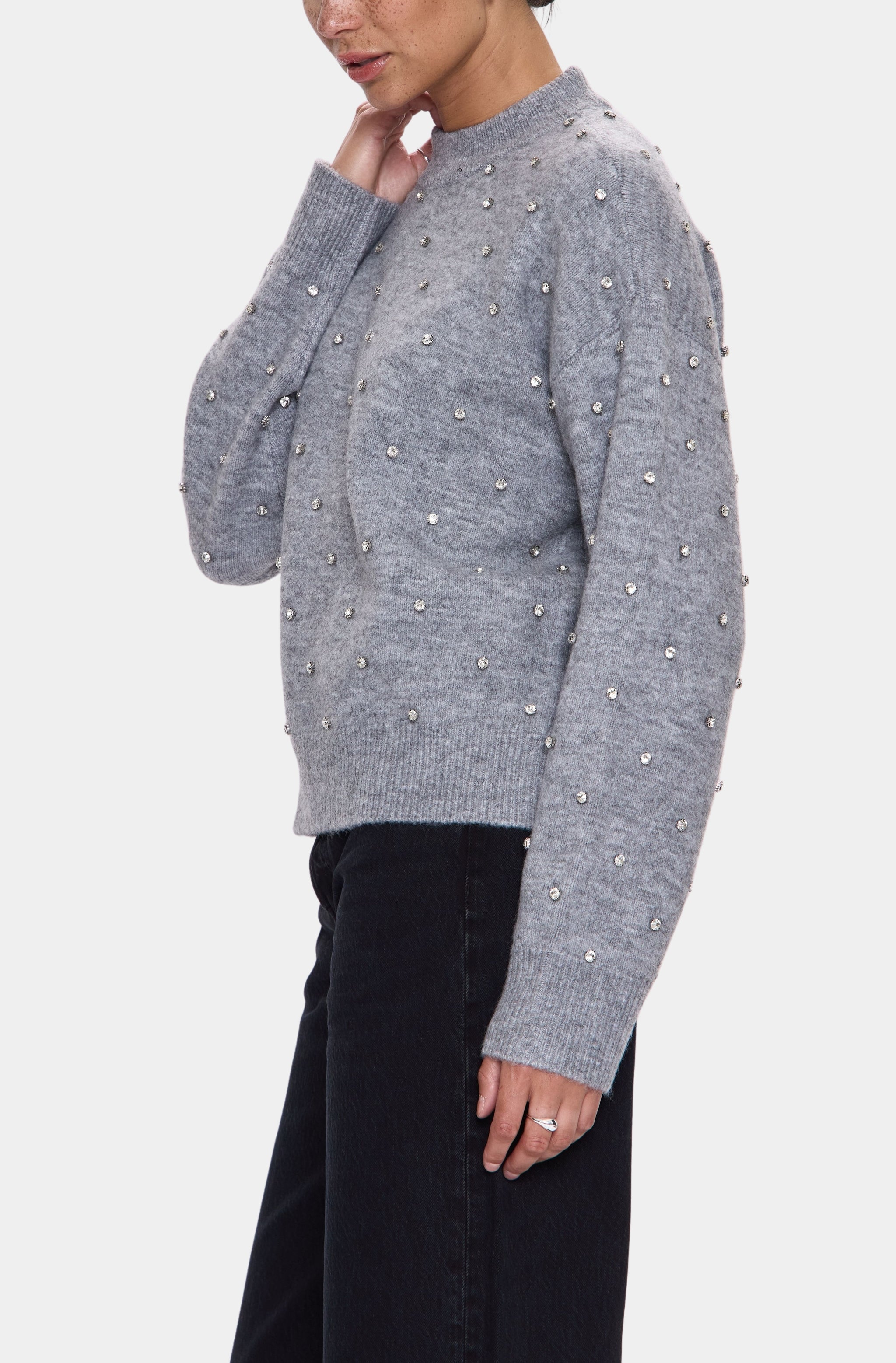 Aura Sweater