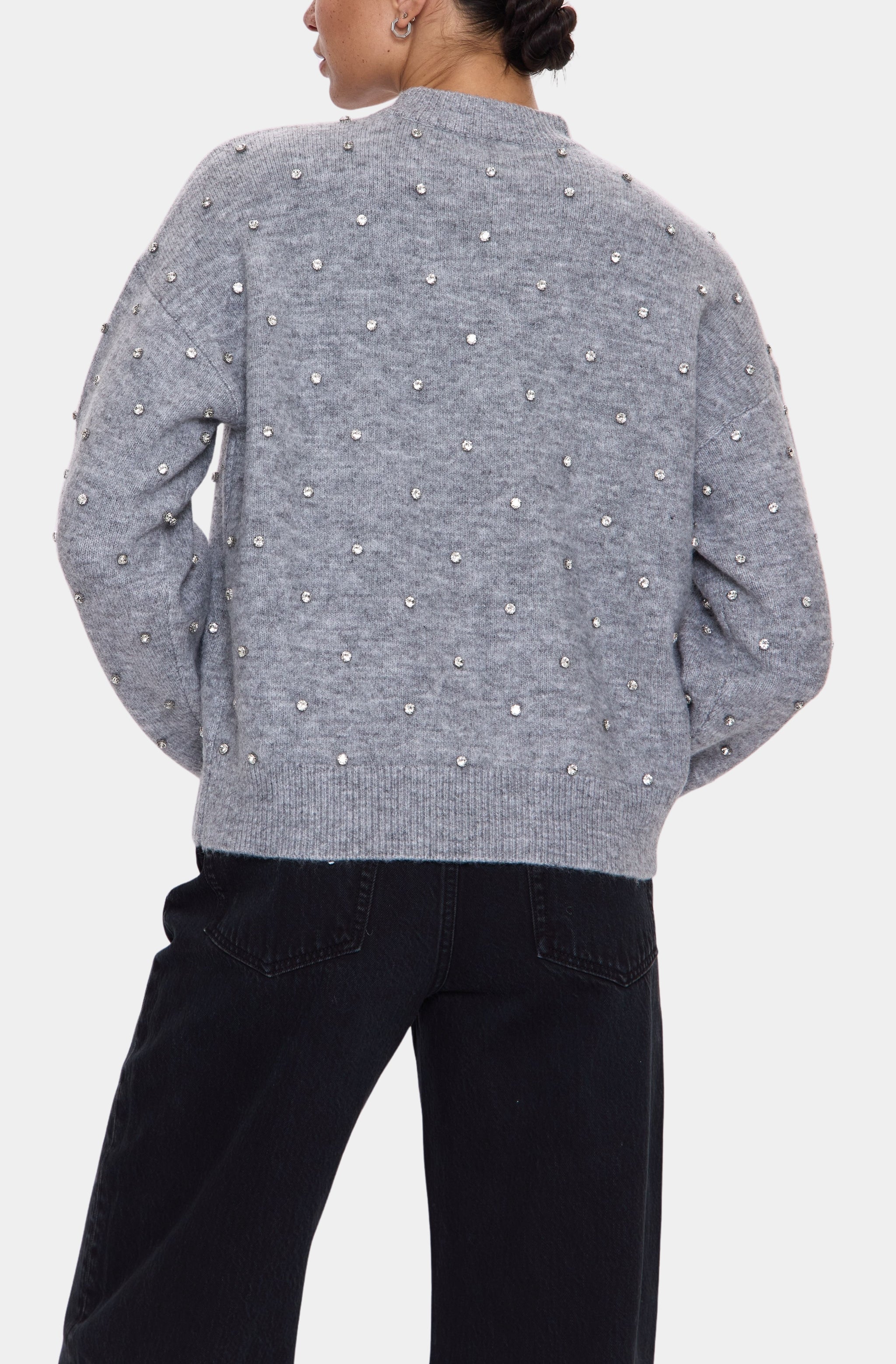 Aura Sweater