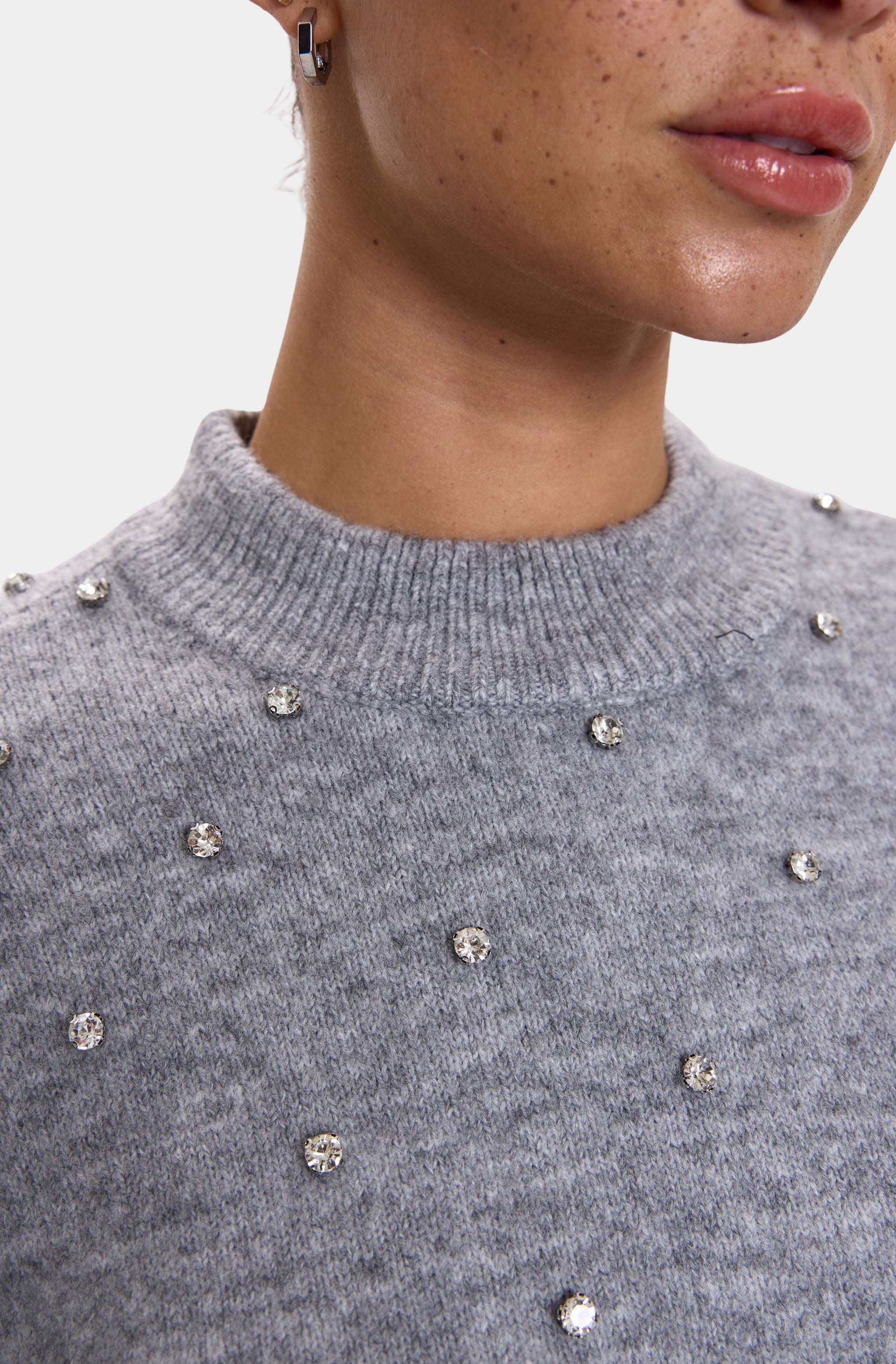 Aura Sweater