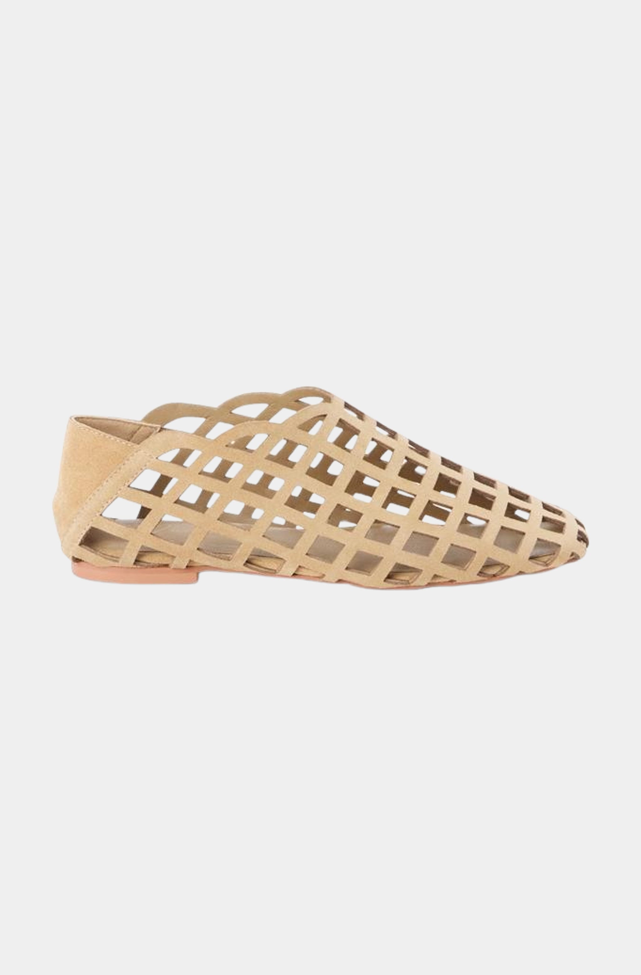 Cooper Flat
