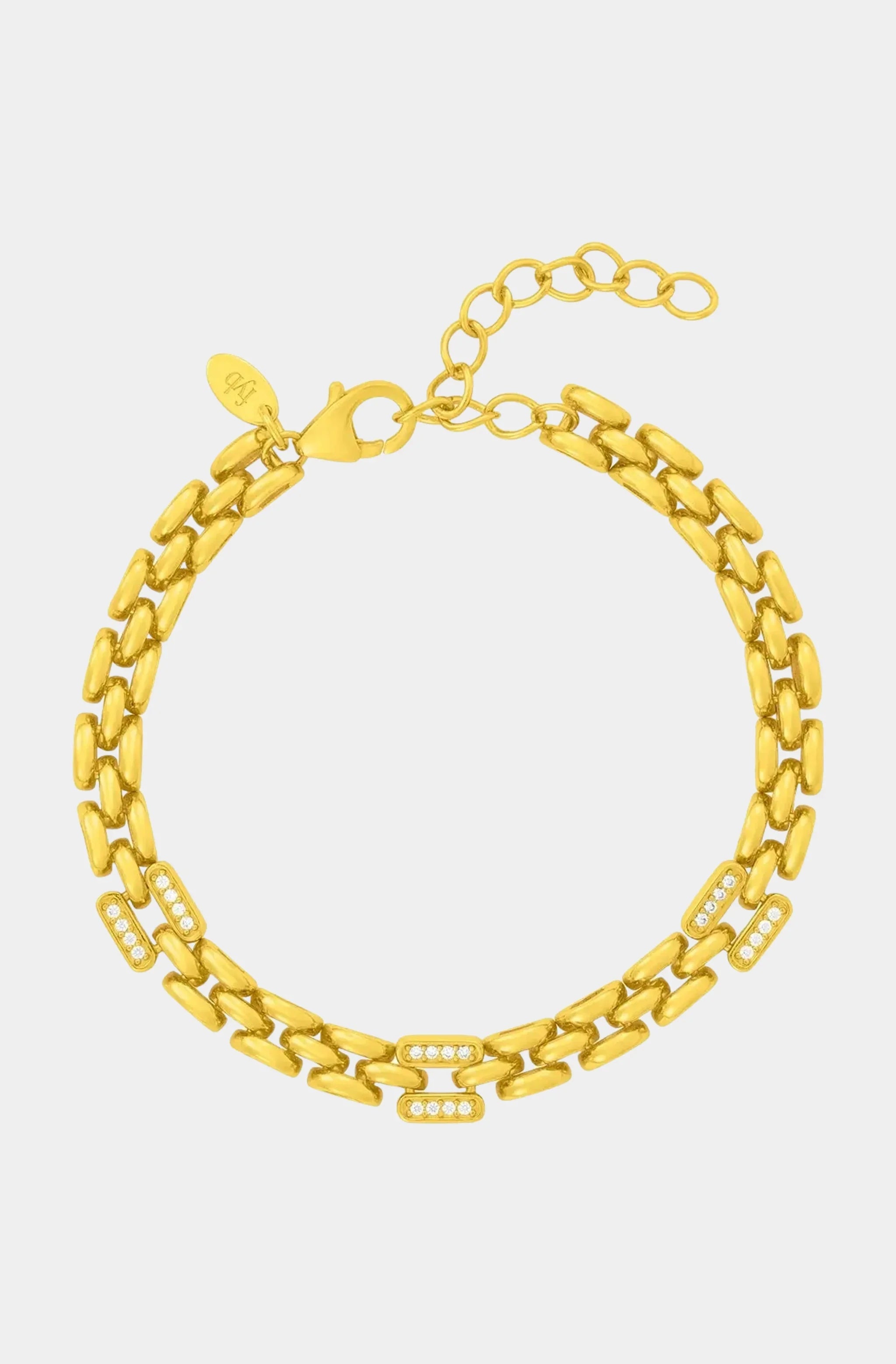 Priscilla Bracelet