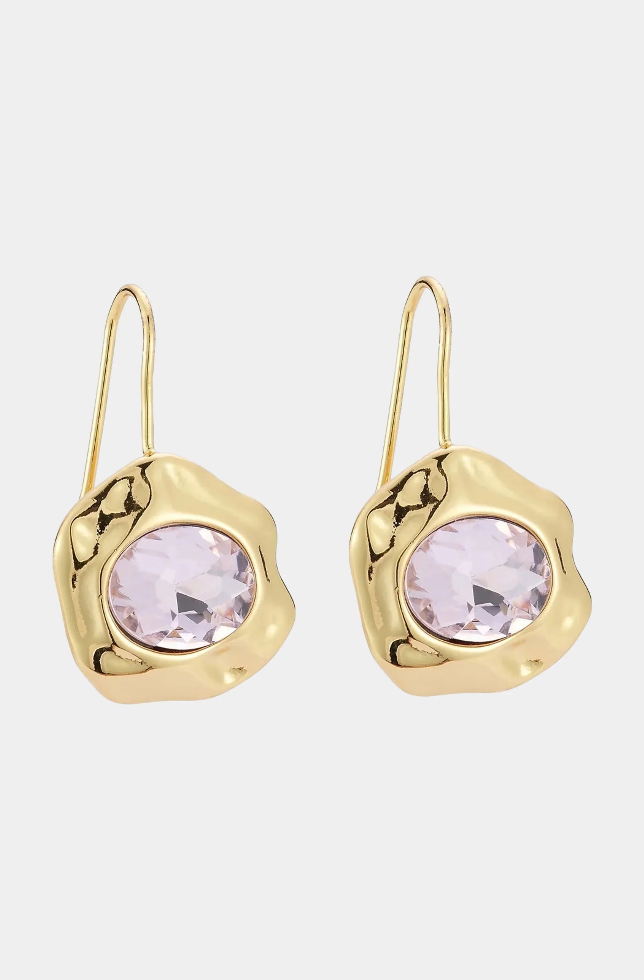 Leia Earrings