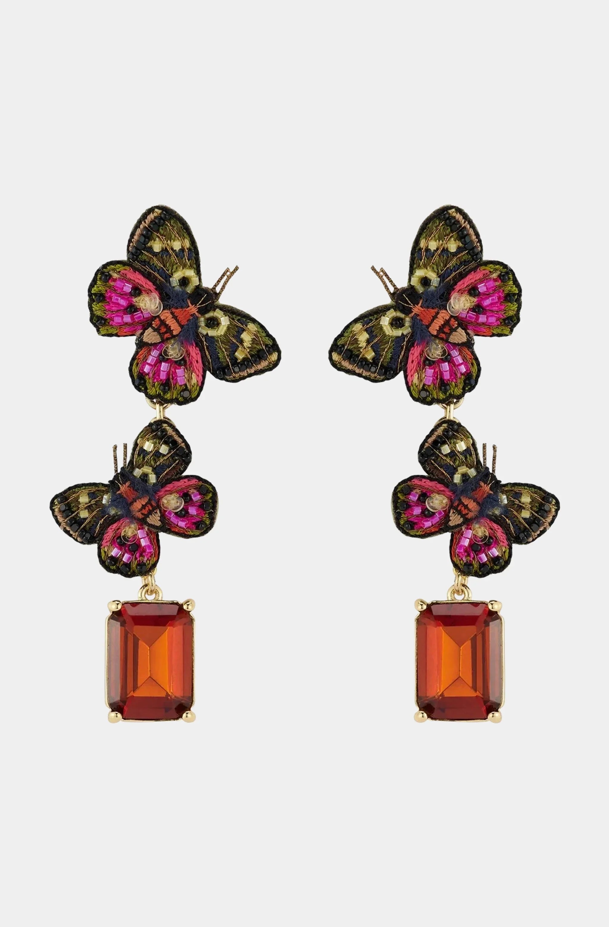 Luxe Colette Earrings