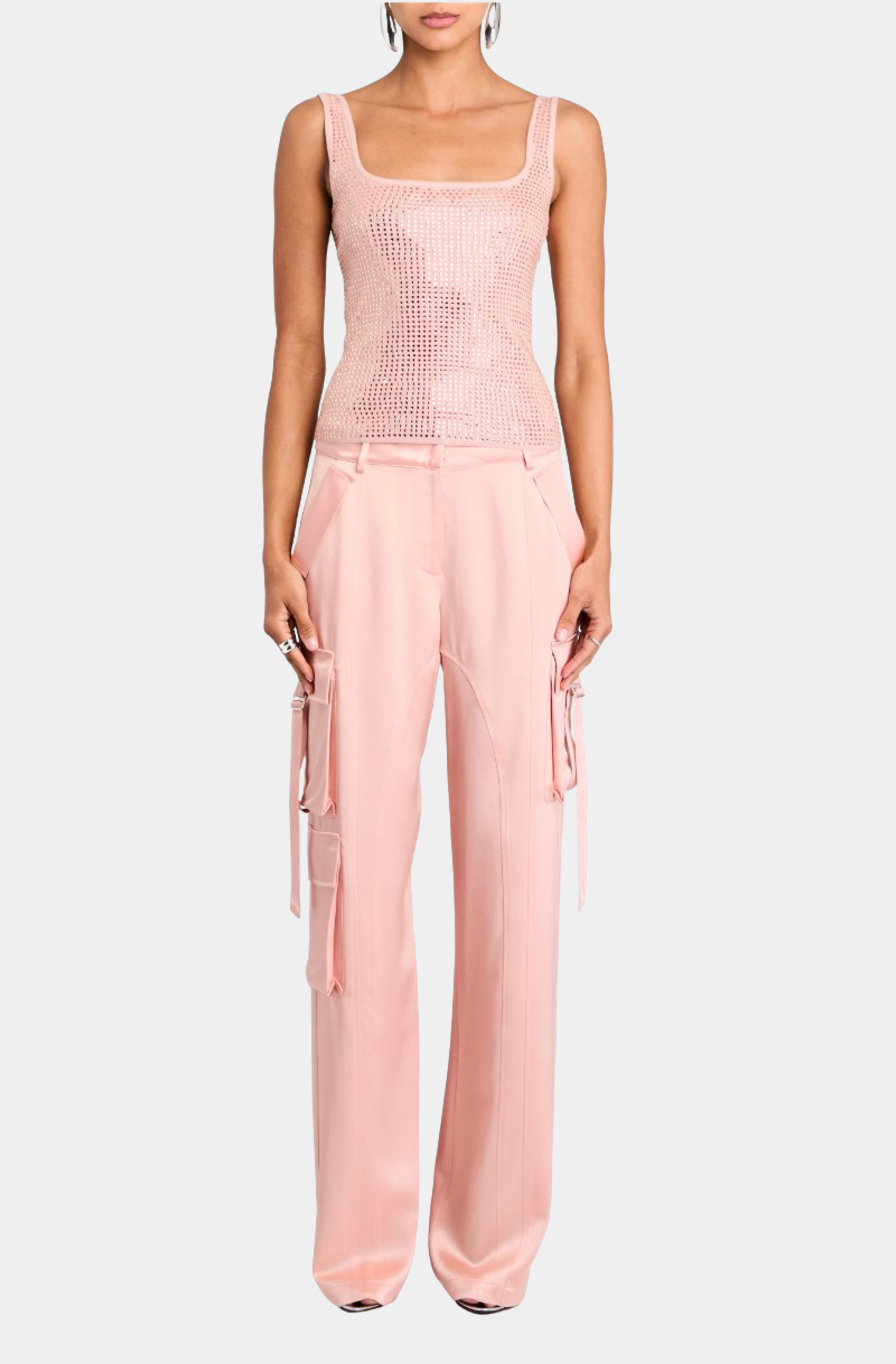 Marzia Embellished Top