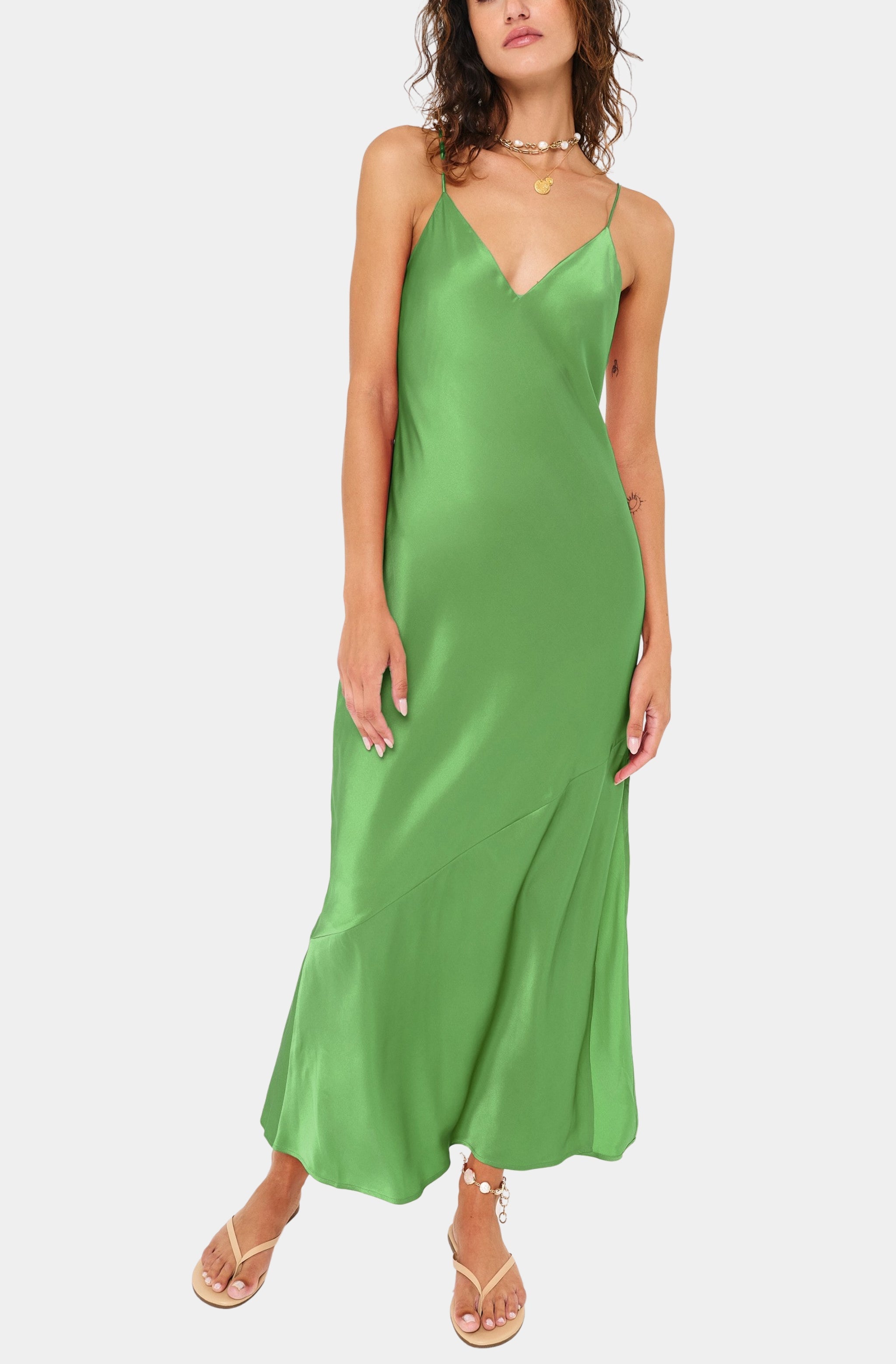 Raven Maxi Dress