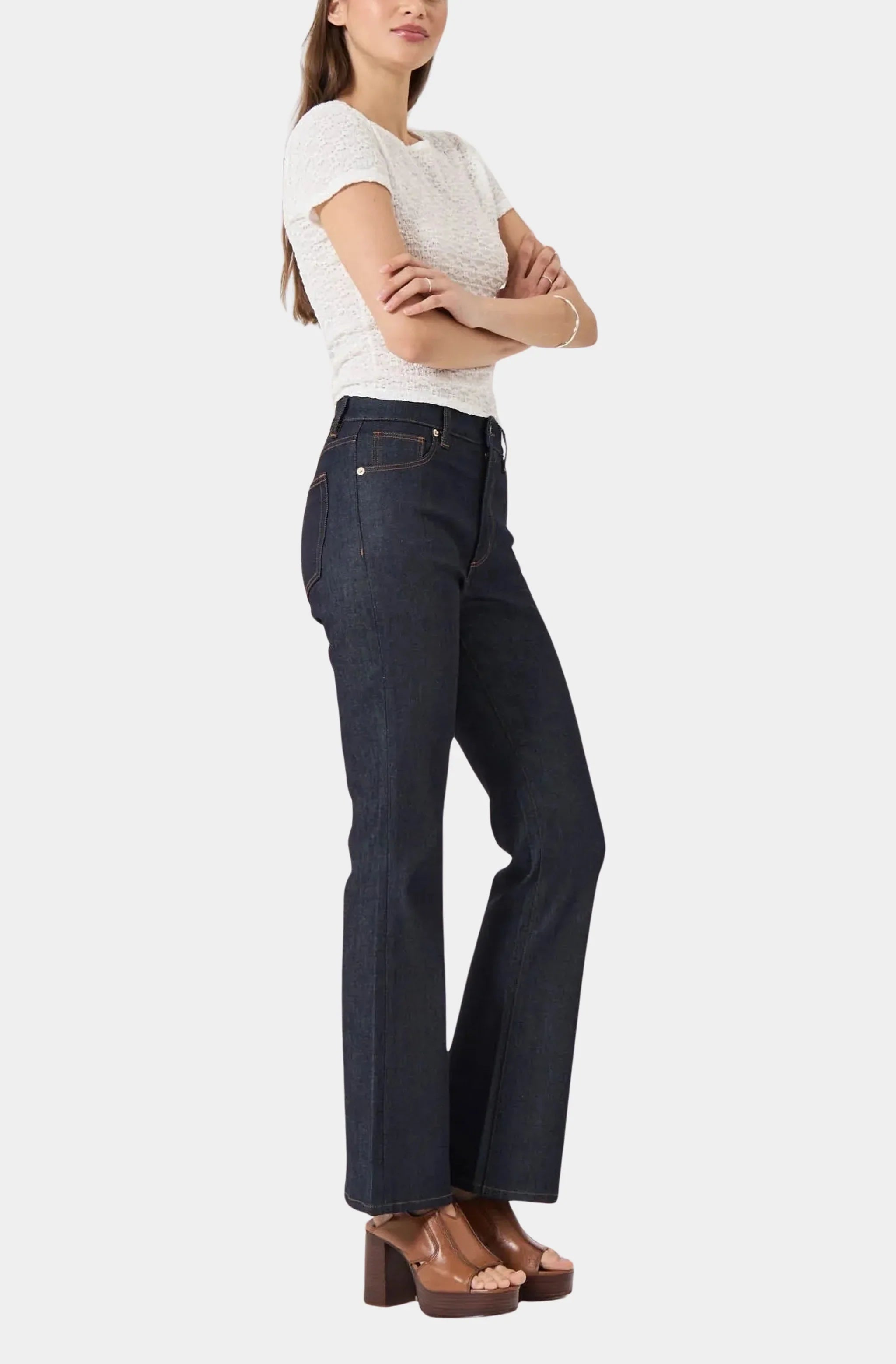 Midtown Boot Jean