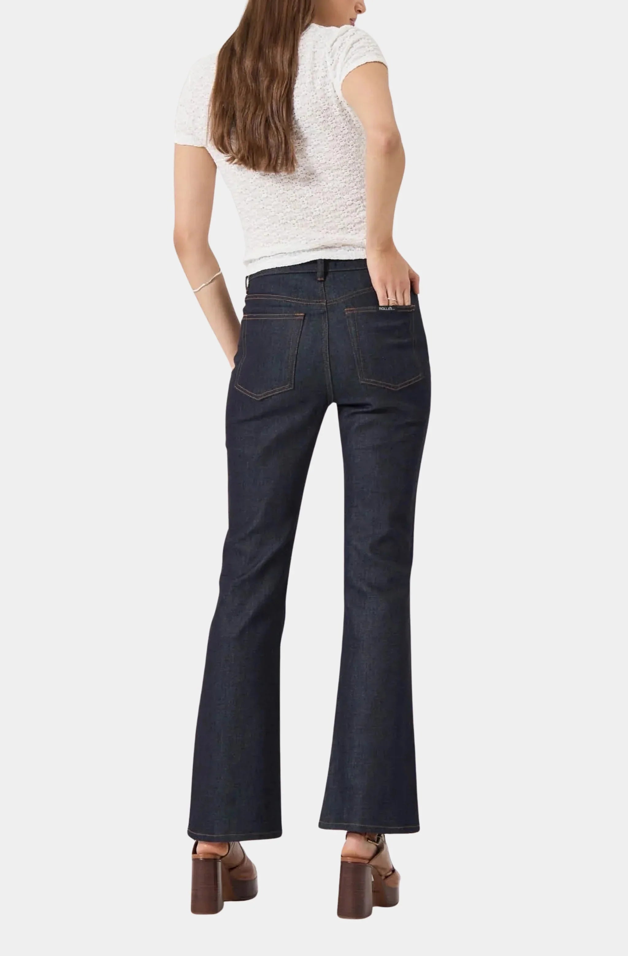 Midtown Boot Jean