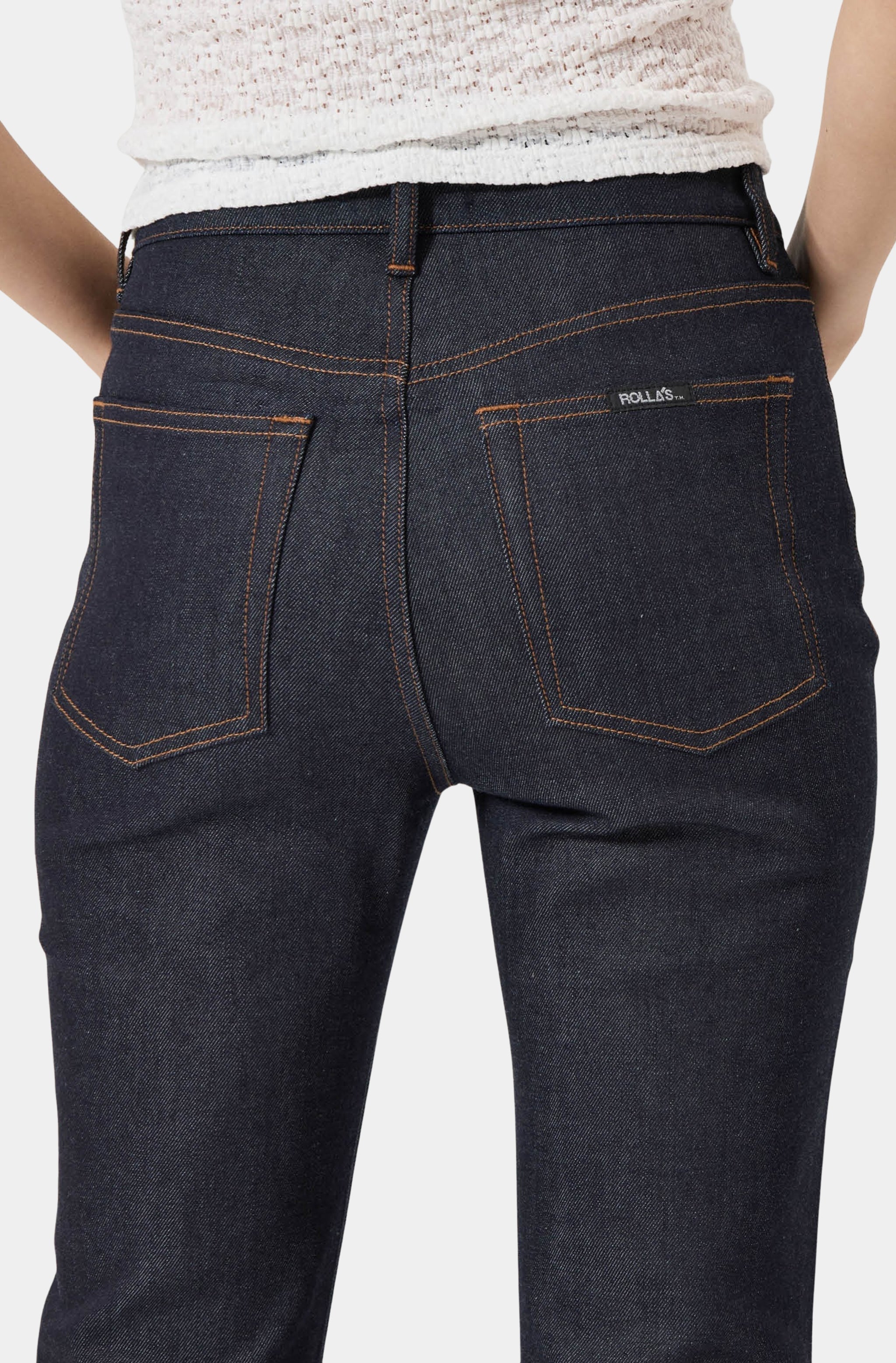 Midtown Boot Jean