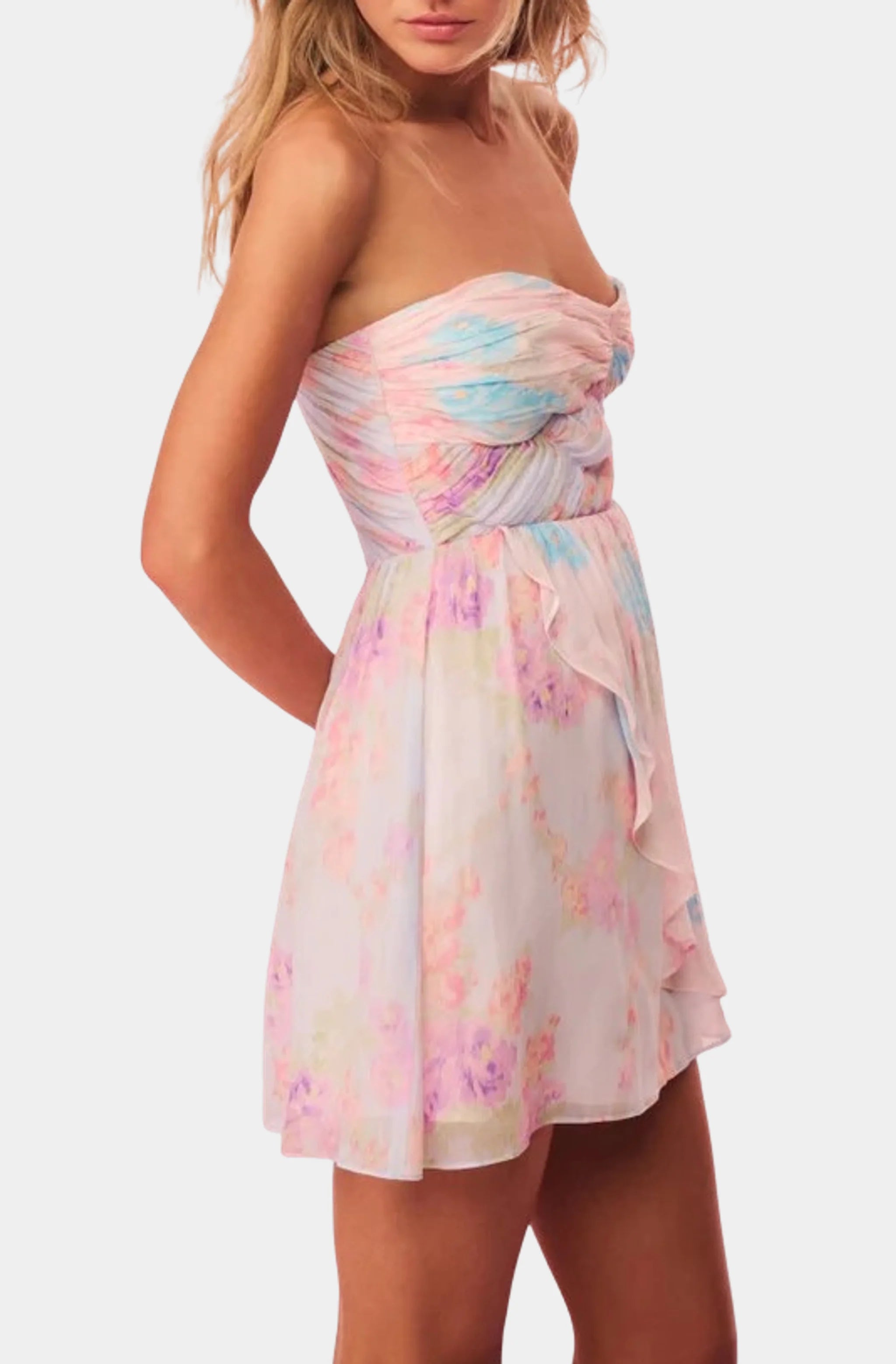 Rayne Dress
