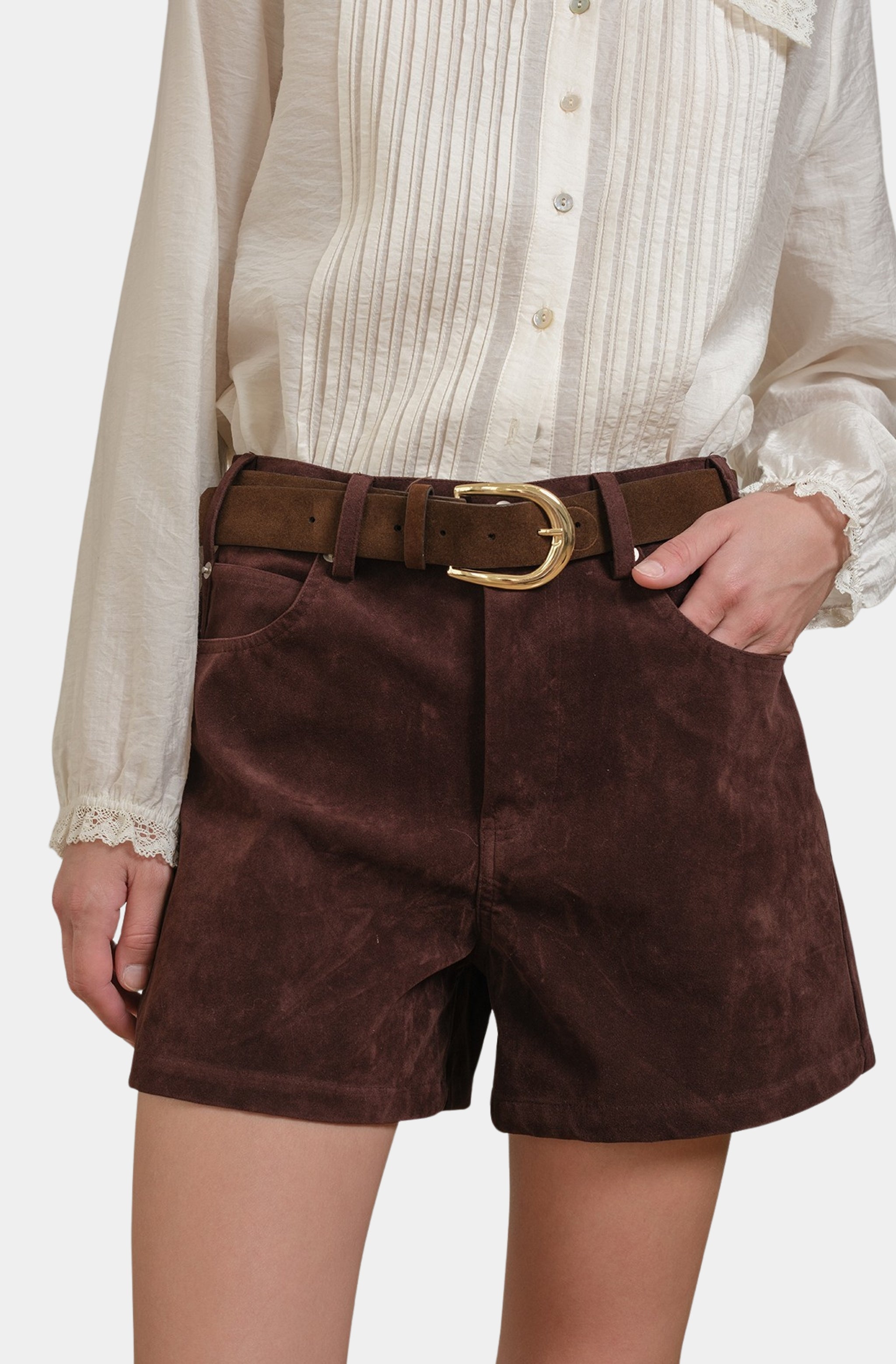 Mona Shorts