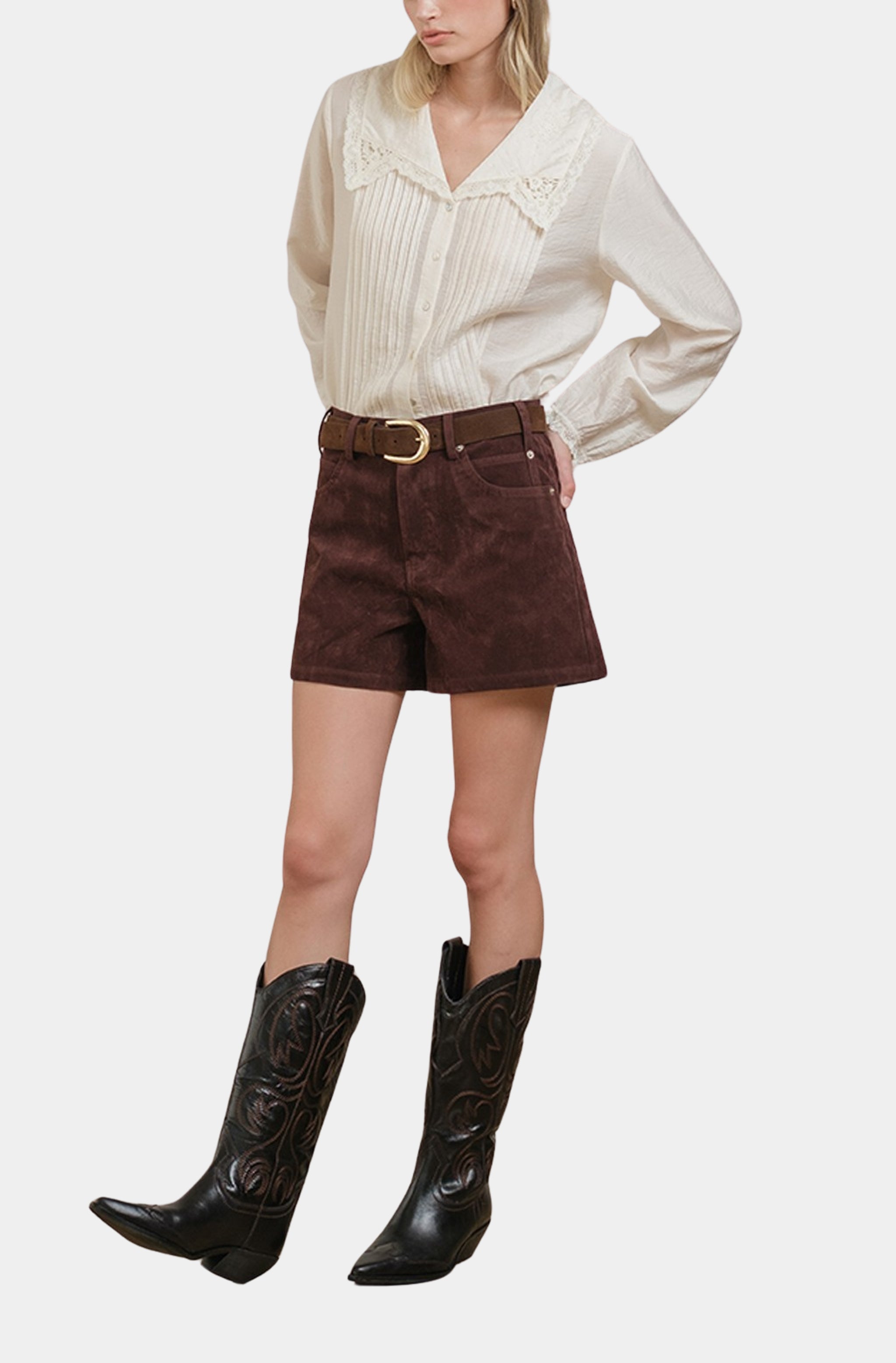 Mona Shorts