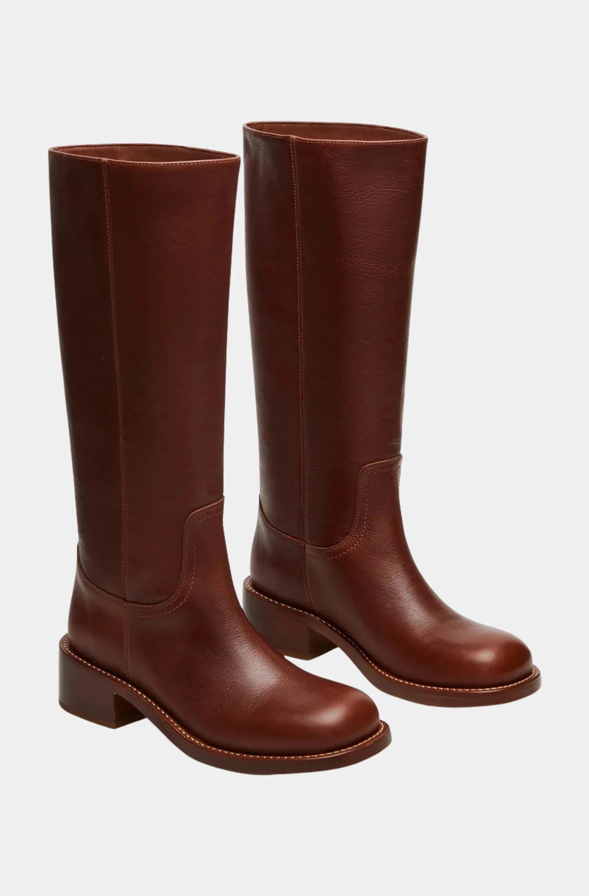 Riggs Boot
