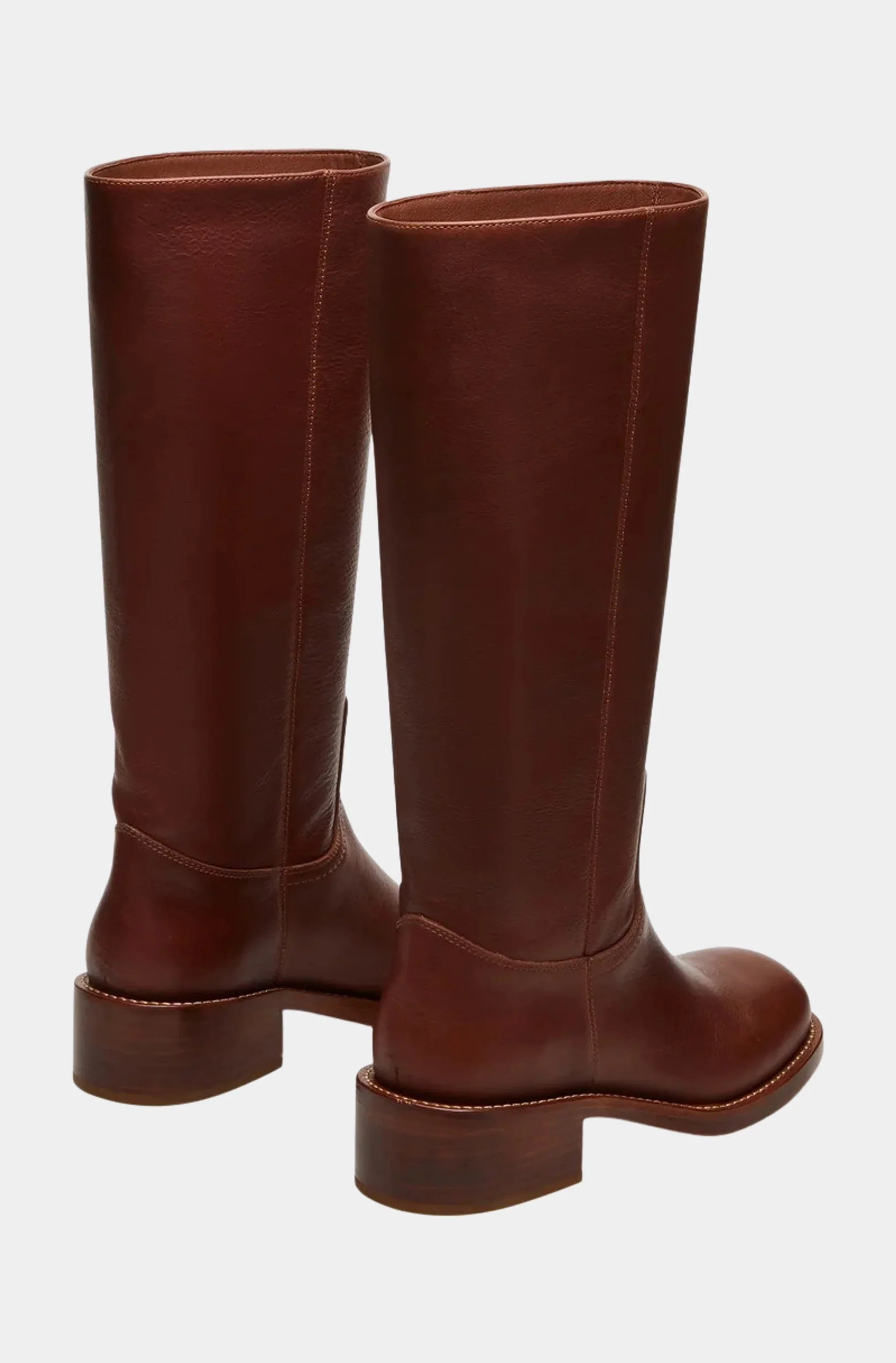 Riggs Boot
