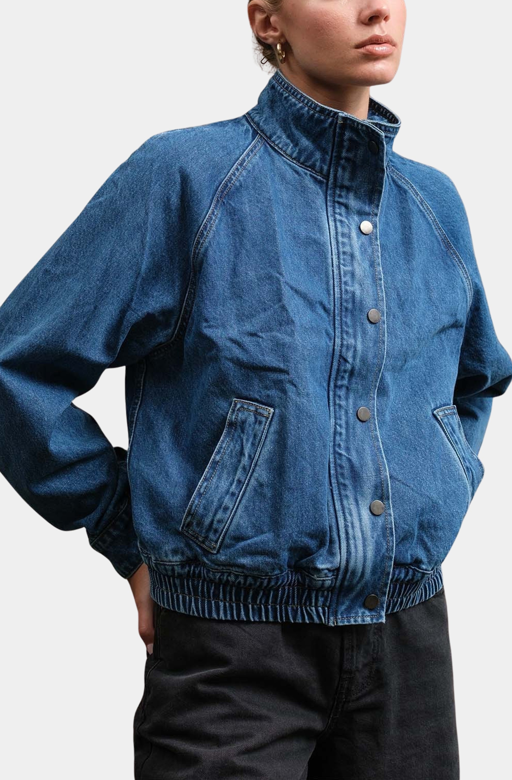 Etienne Jacket