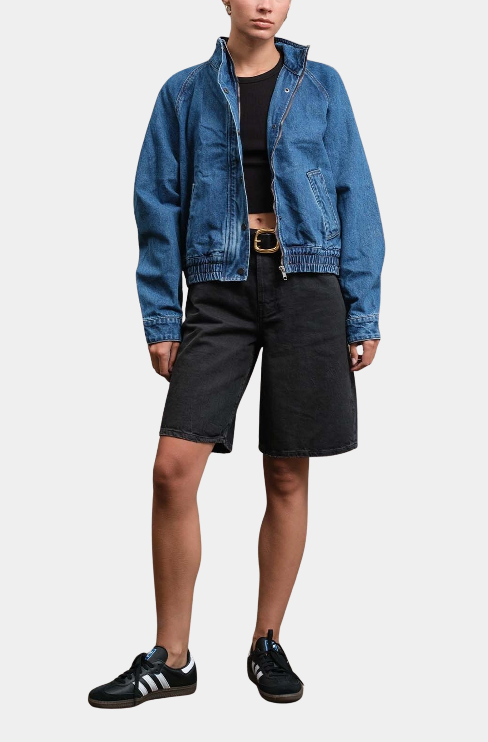 Etienne Jacket