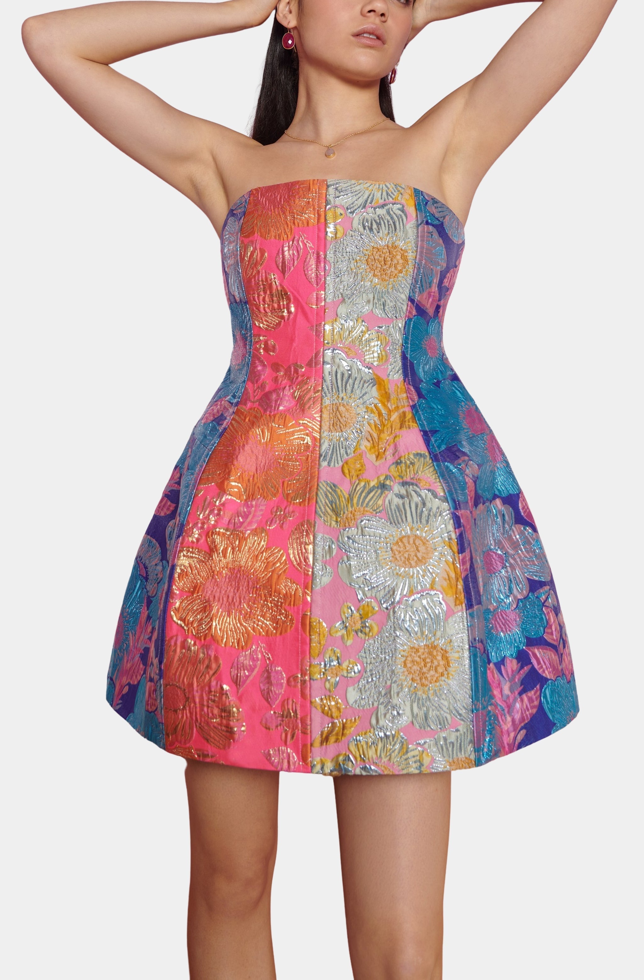 Cosmica Dress