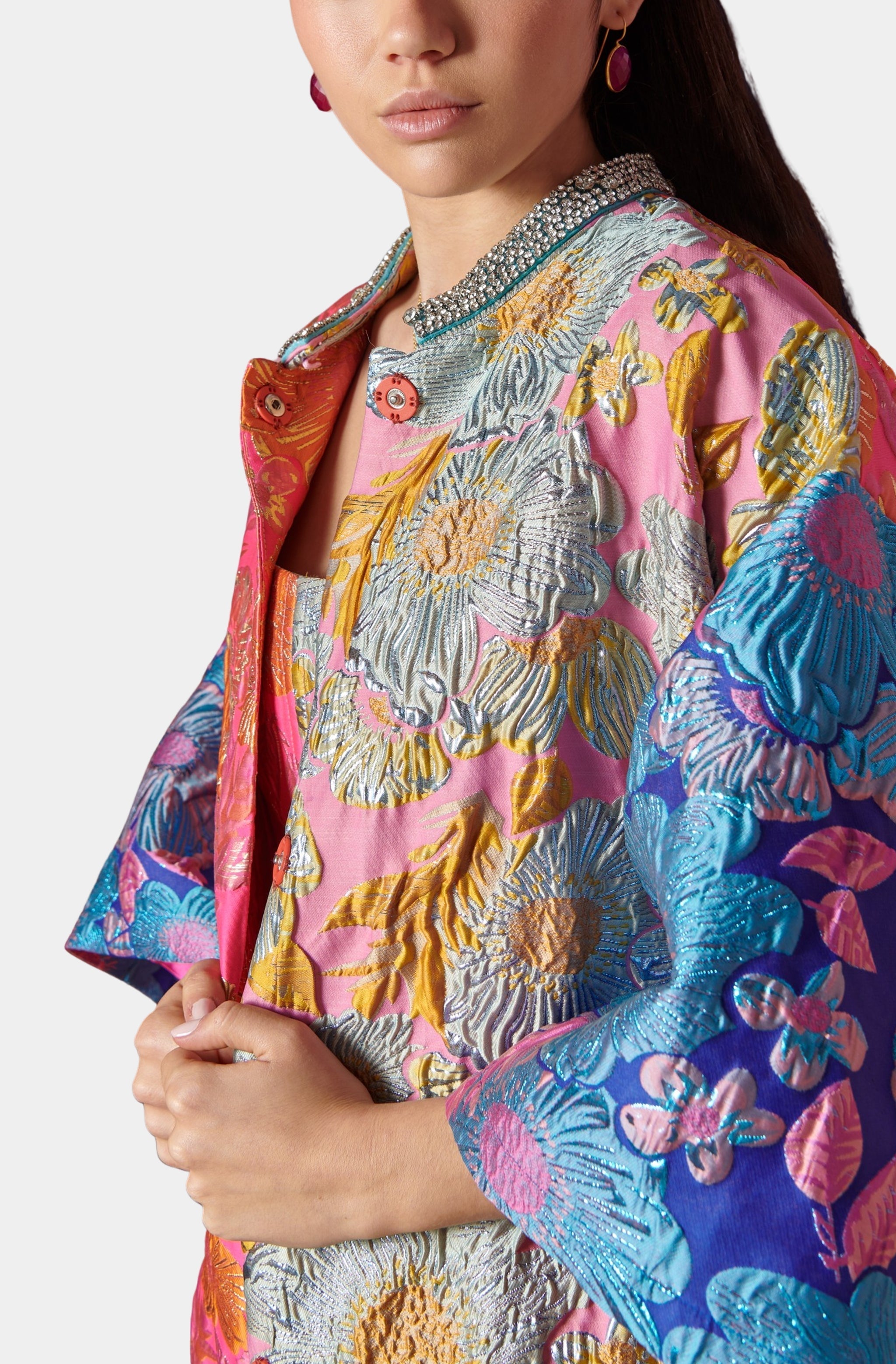 Cosmica Jacket