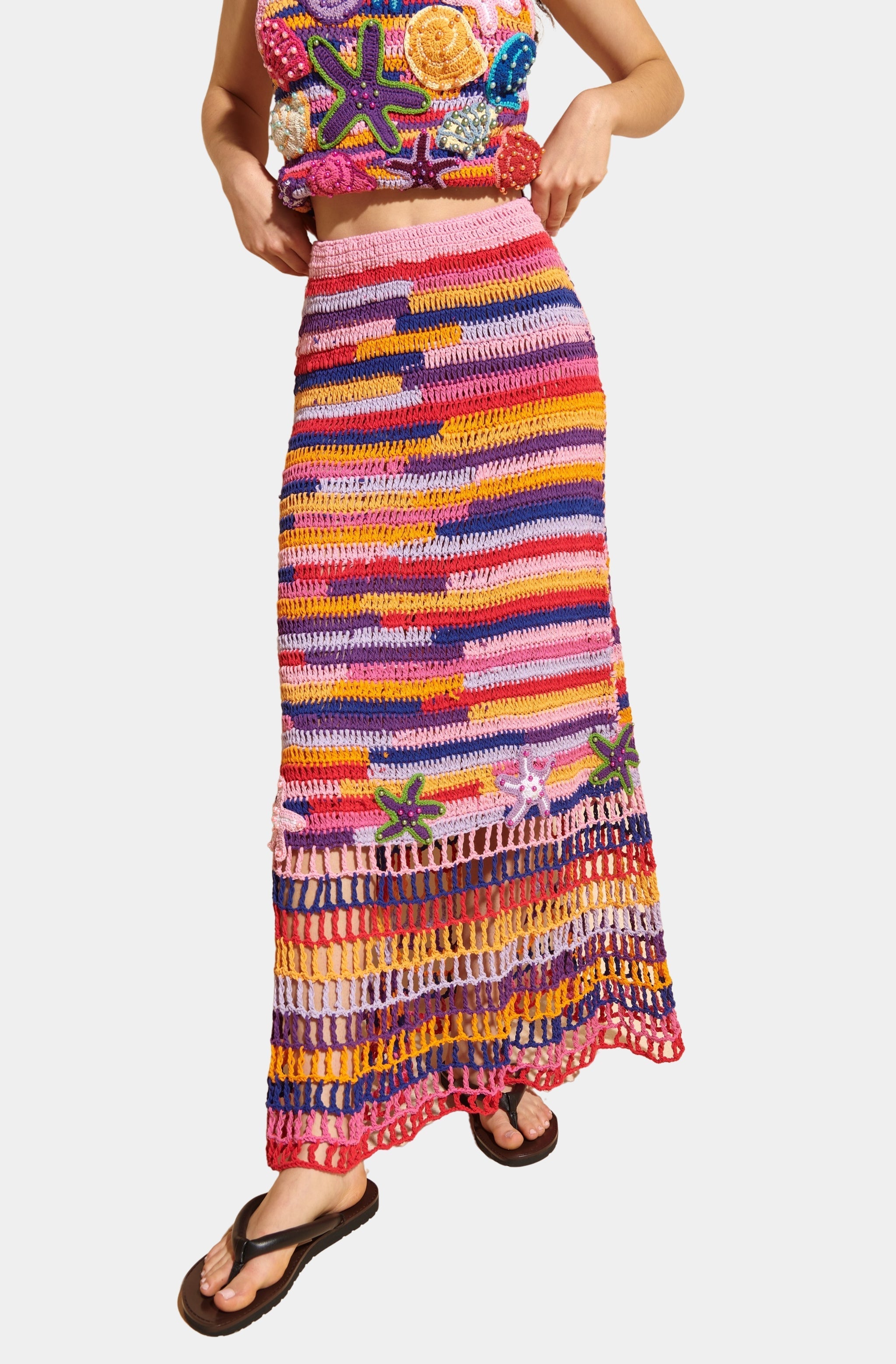 Venus Skirt