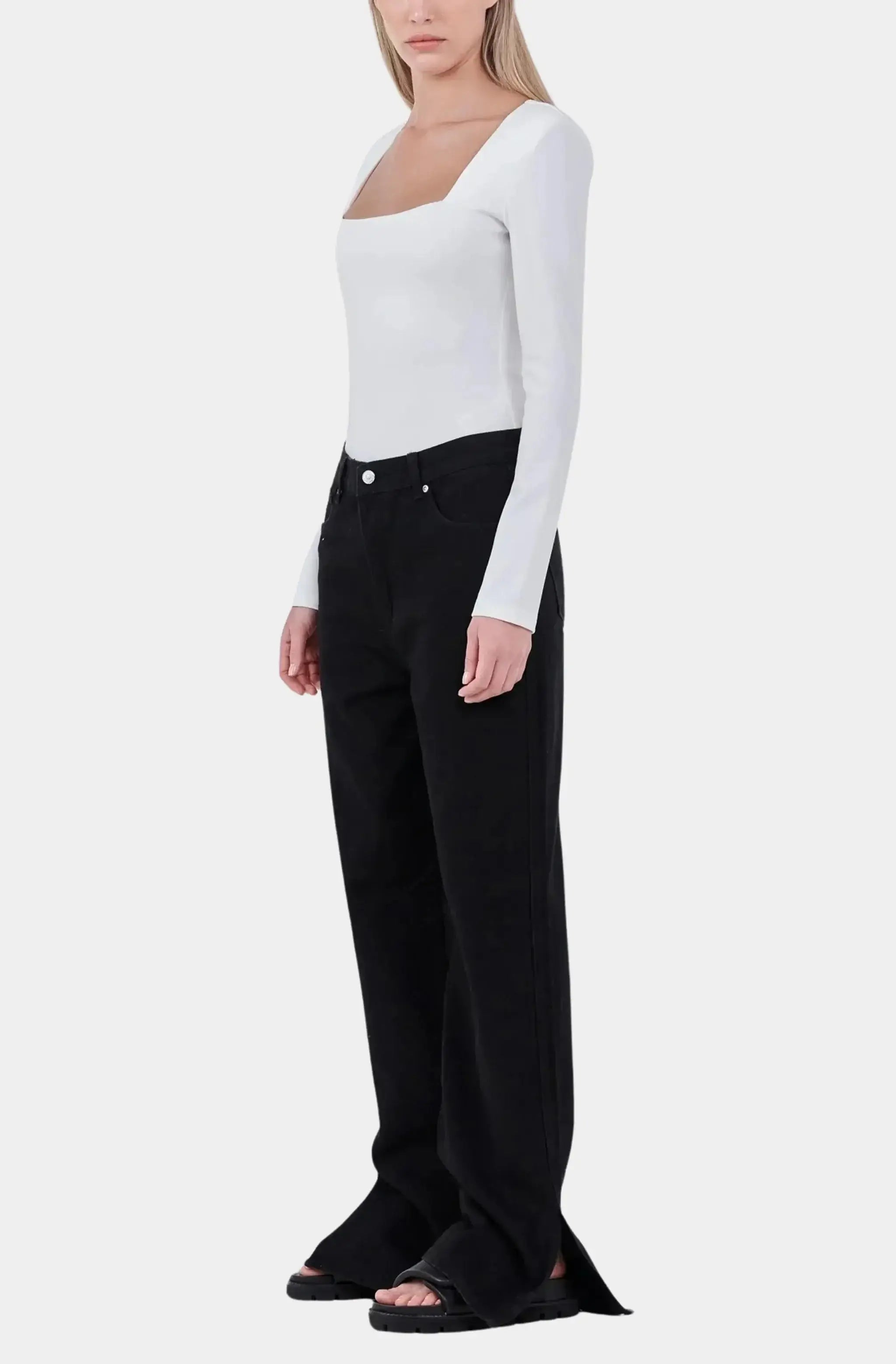 Mia Bodysuit