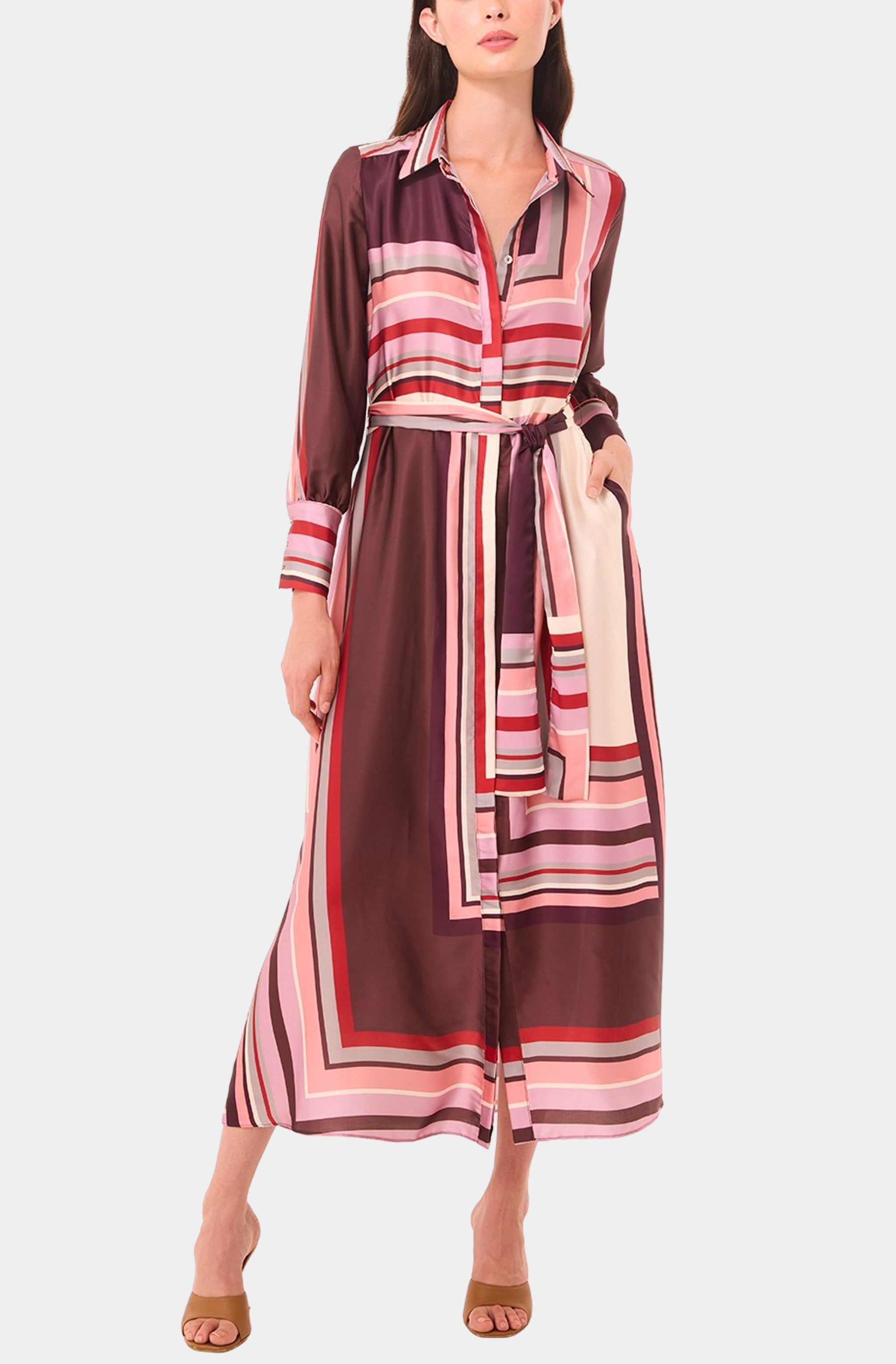 Herminia Dress