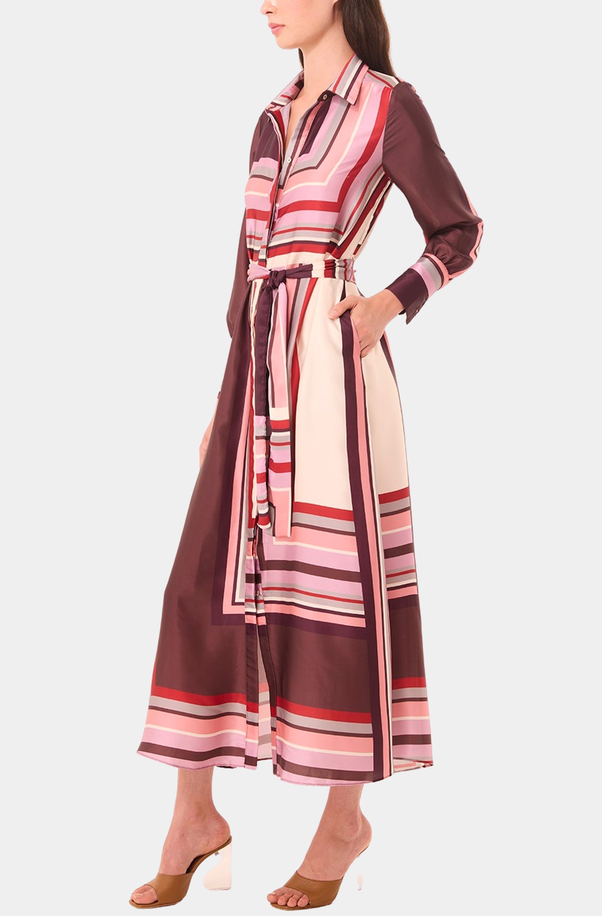 Herminia Dress