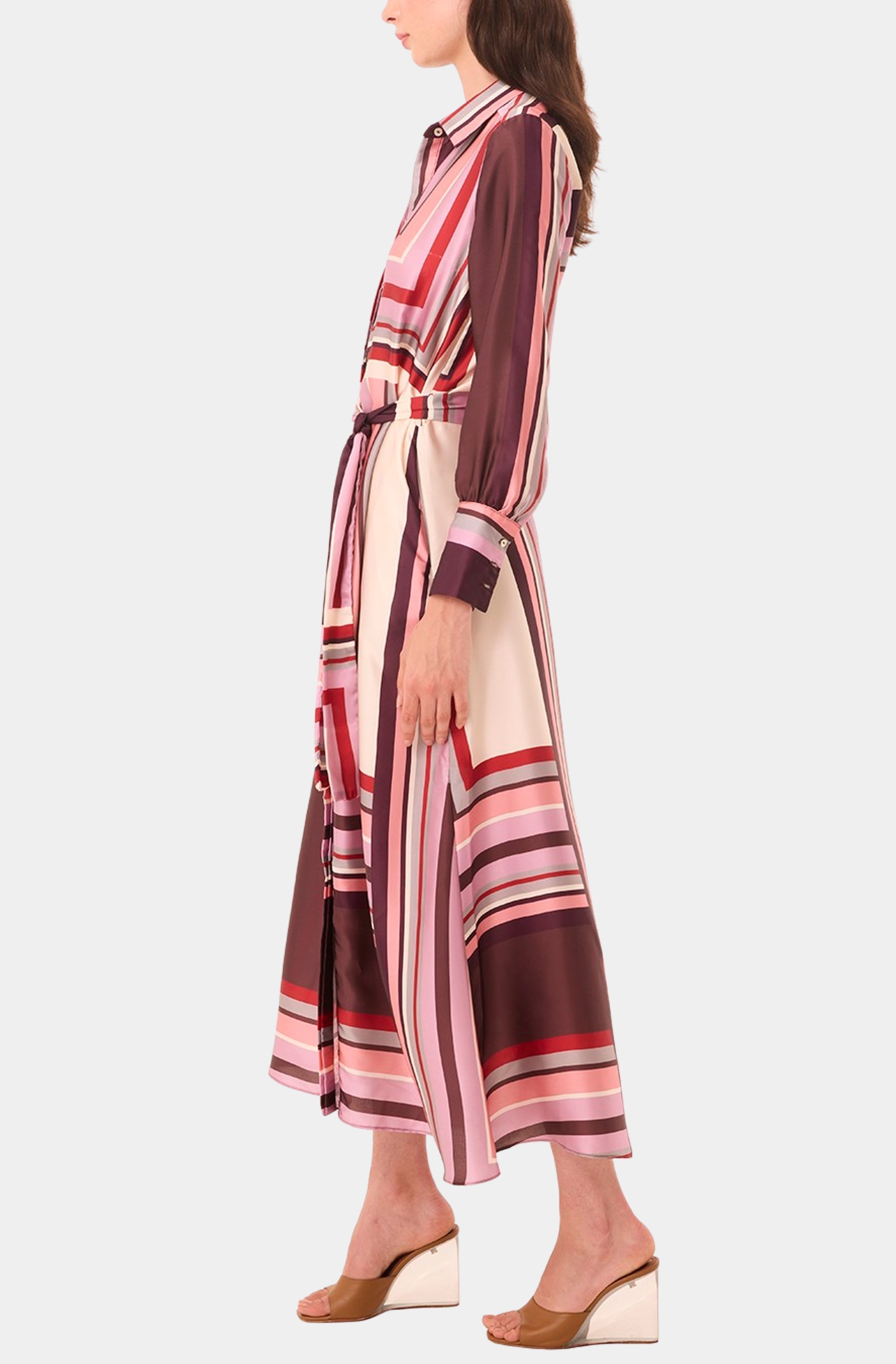 Herminia Dress
