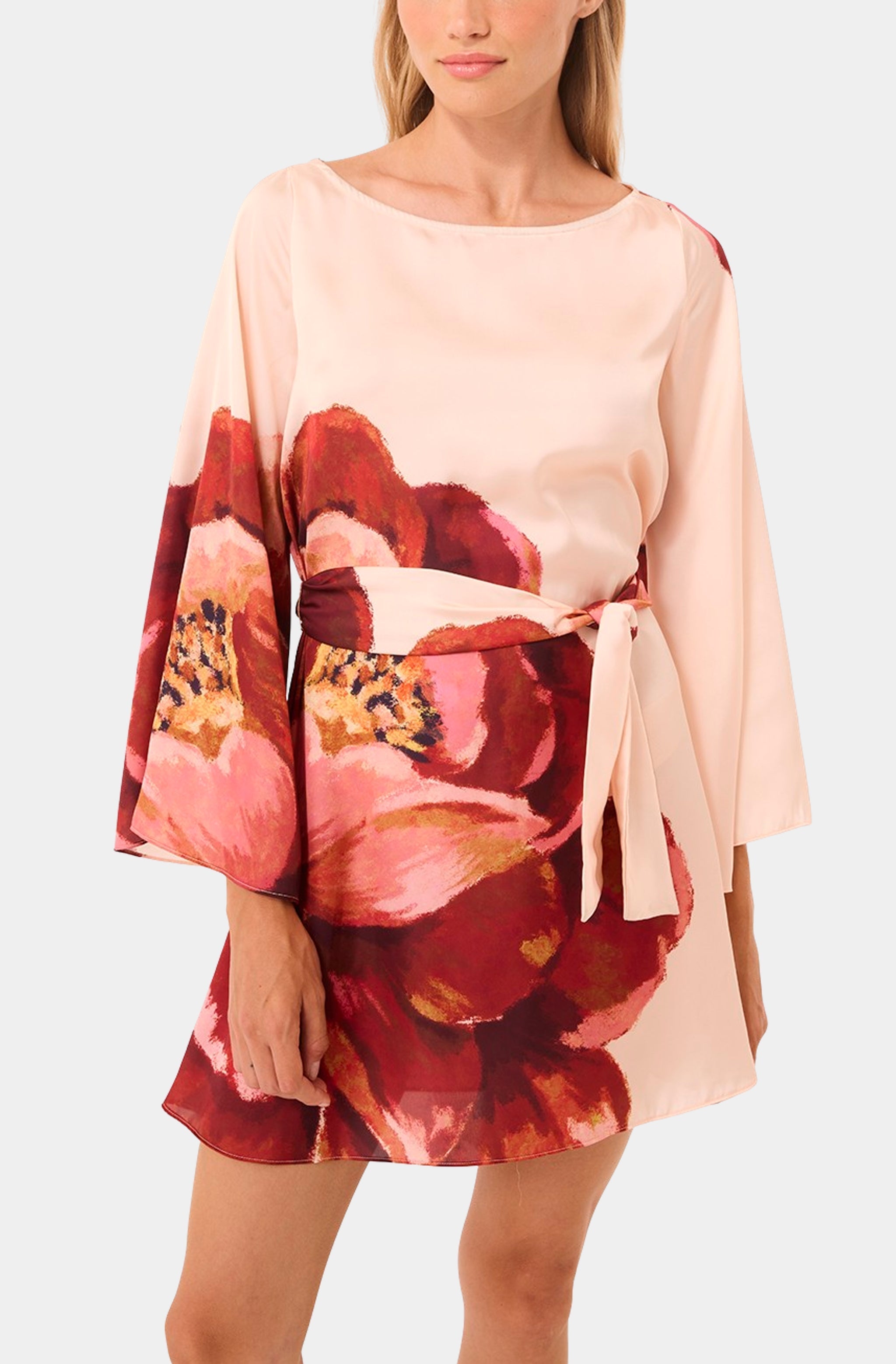 Twiggy Dress