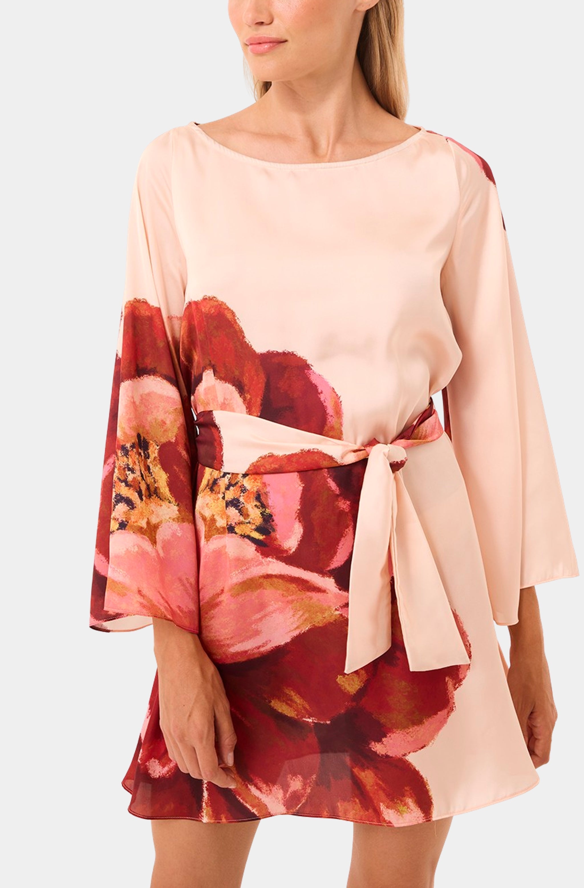 Twiggy Dress