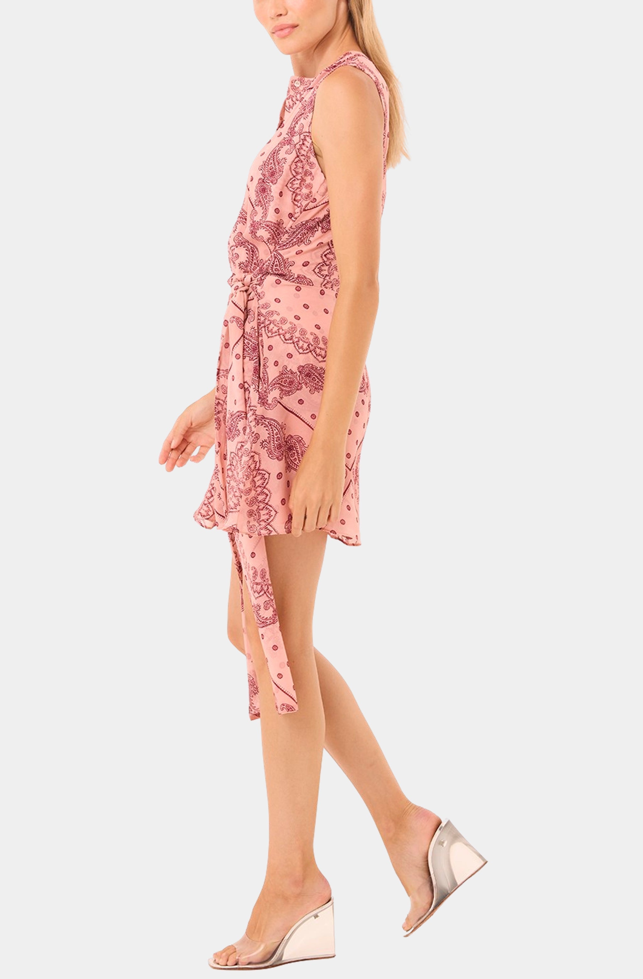 Clover Dress