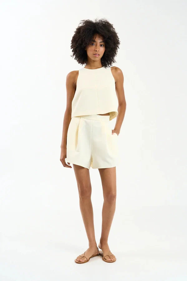 Delta Shorts